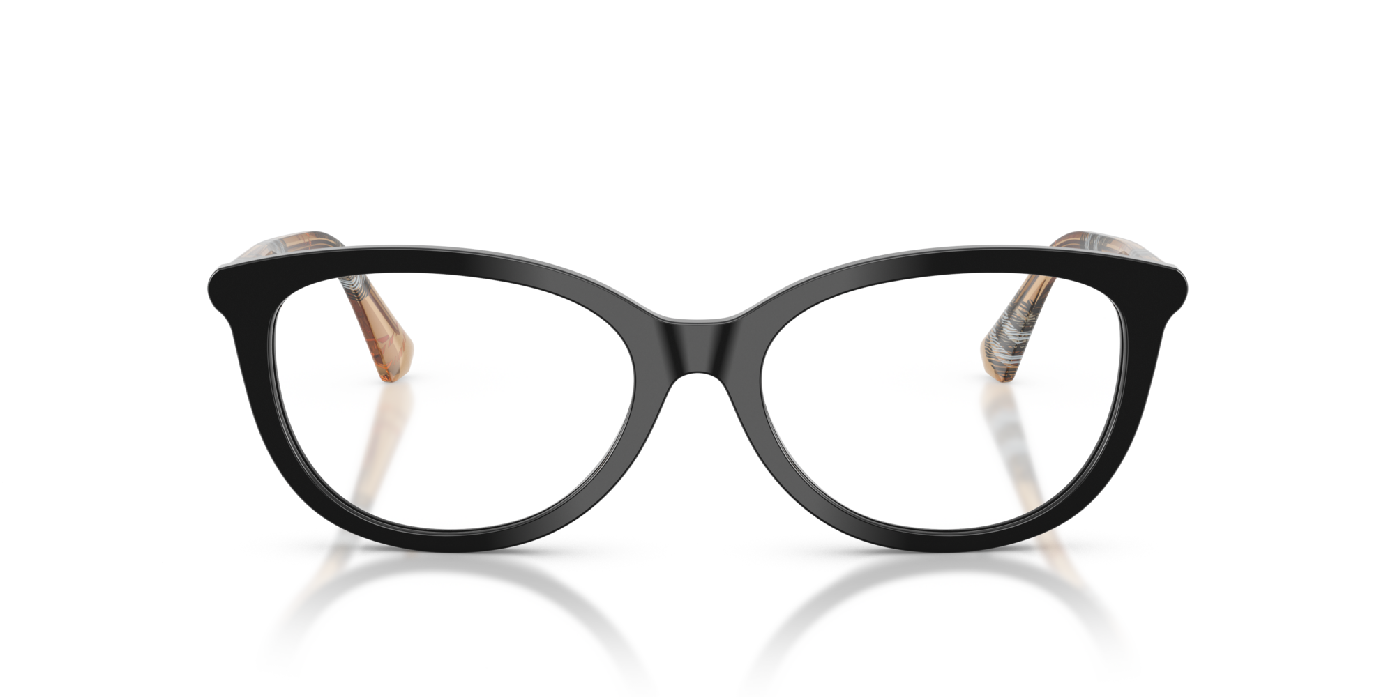 BE2431 4161 Montature da vista Burberry 3