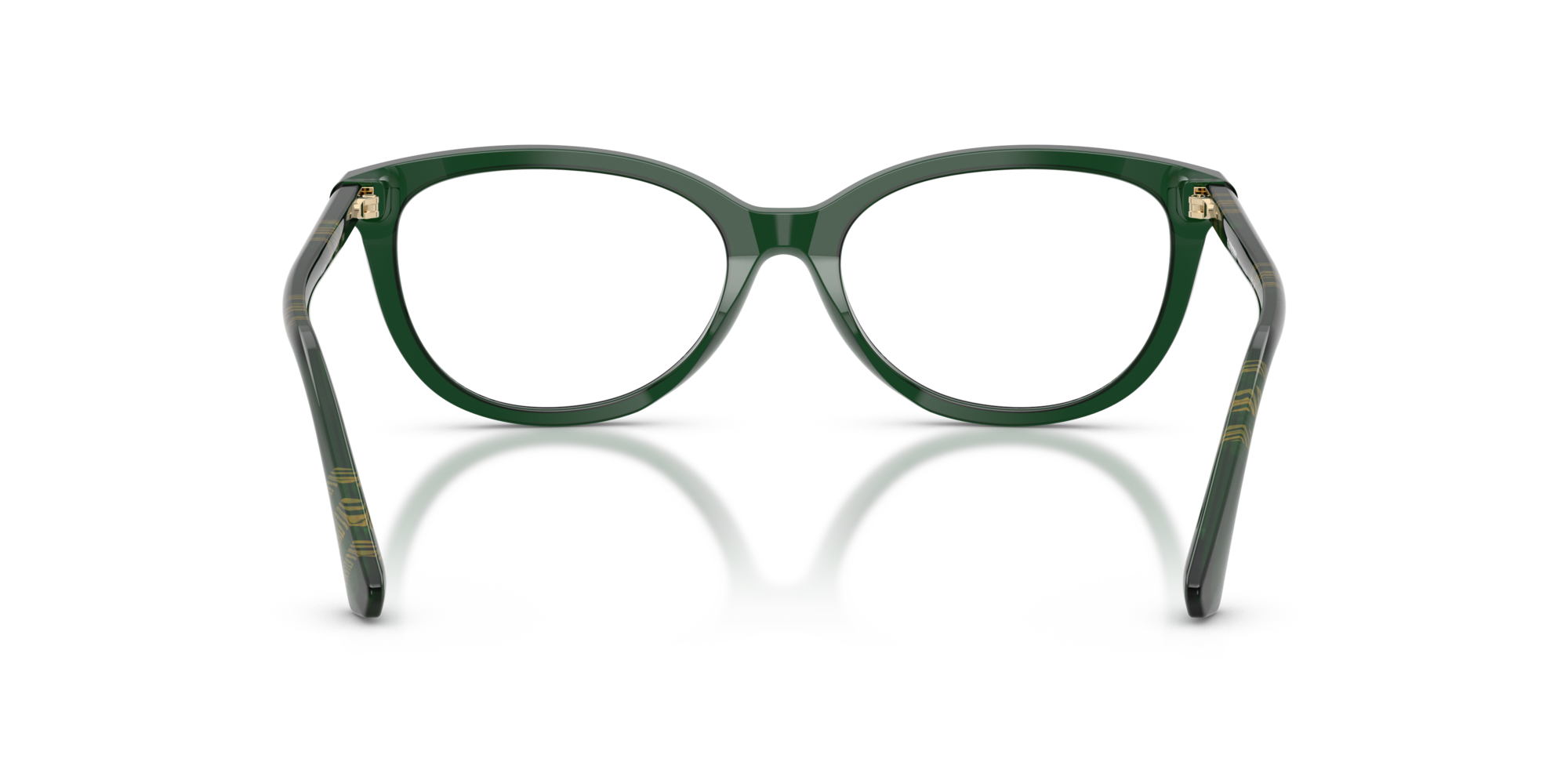 BE2431 4162 Montature da vista Burberry 5