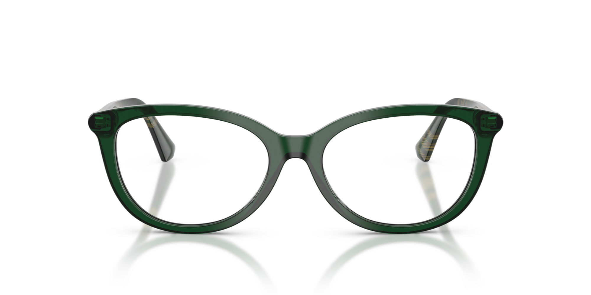 BE2431 4162 Montature da vista Burberry 3