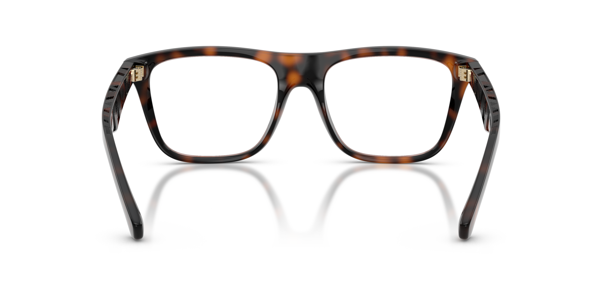 BE2432U 3002 Montature da vista Burberry 5