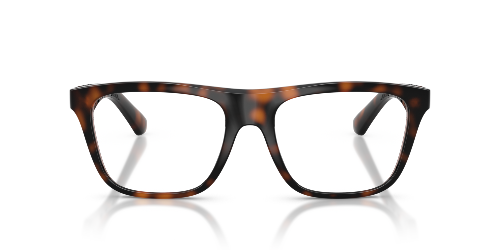 BE2432U 3002 Montature da vista Burberry 3