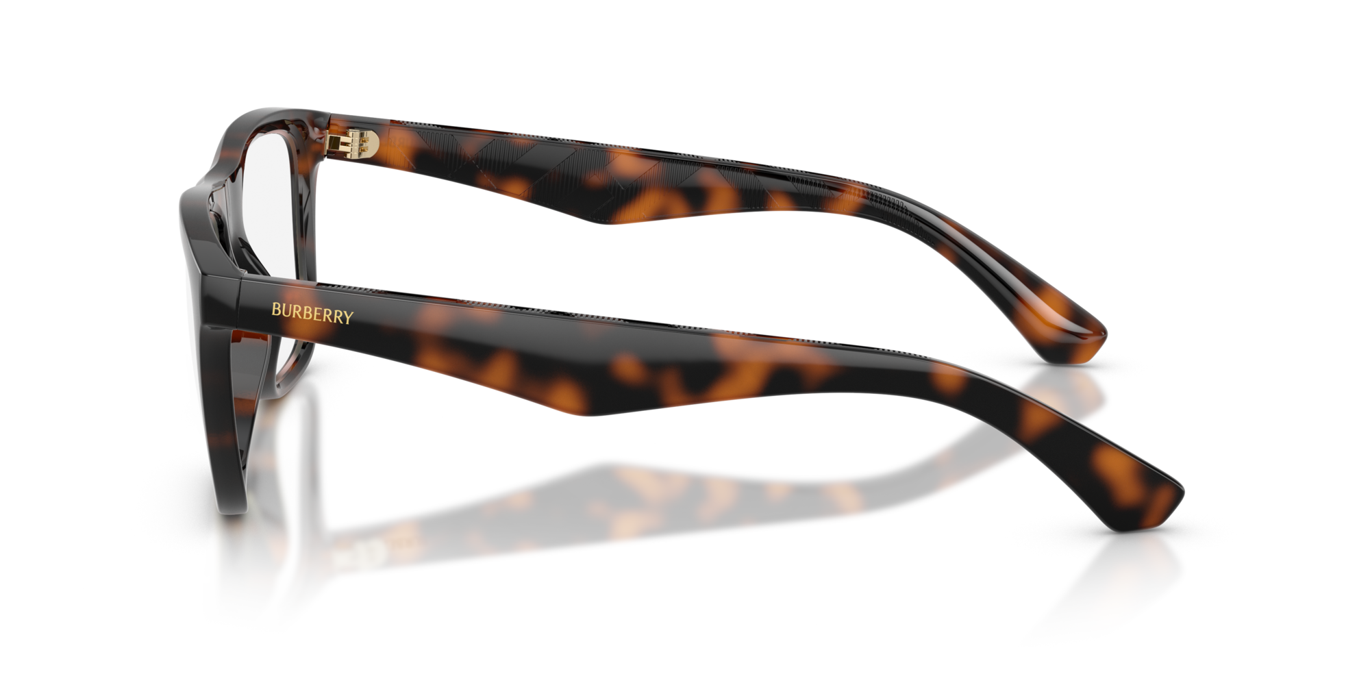 BE2432U 3002 Montature da vista Burberry 4