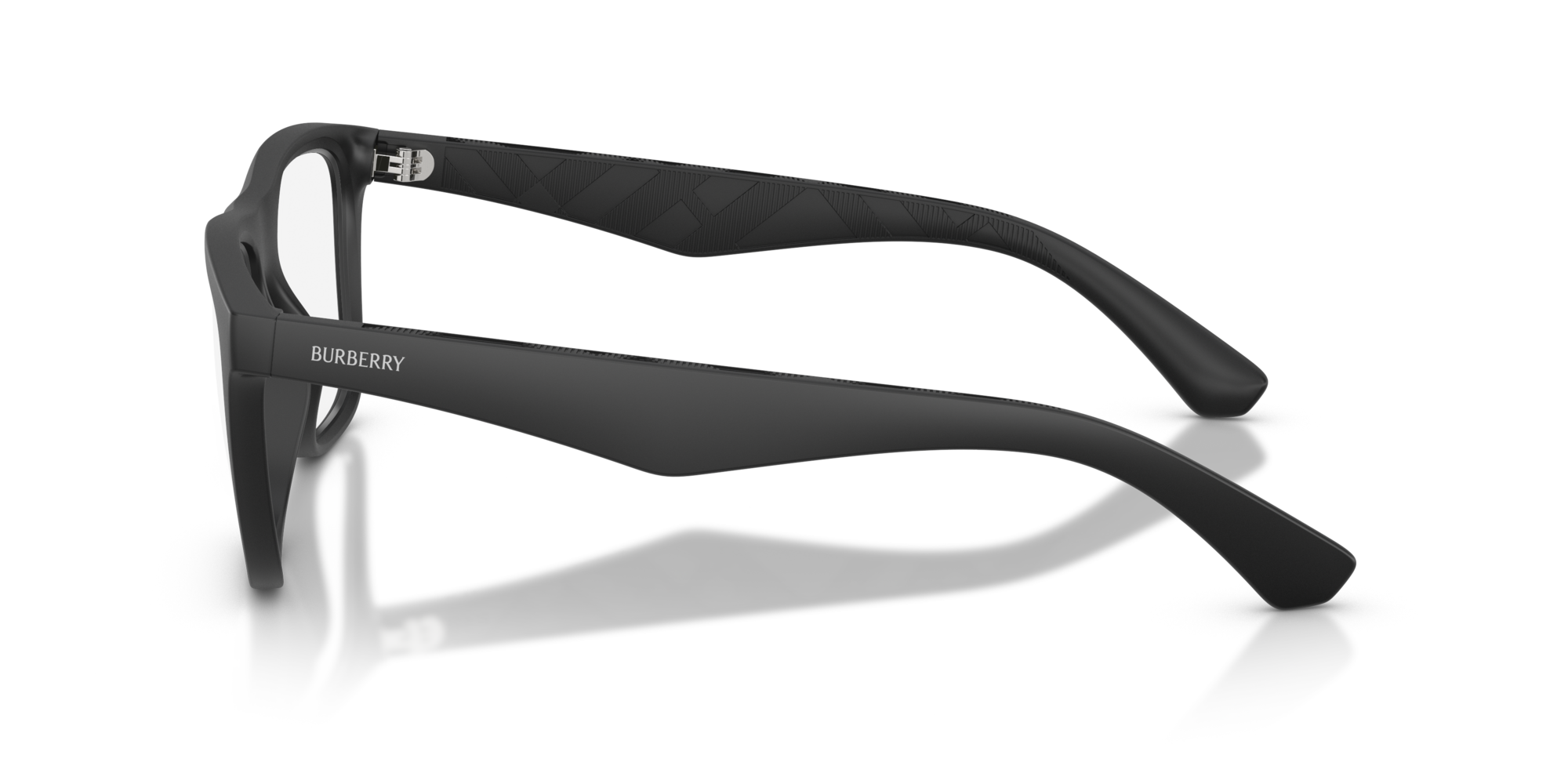 BE2432U 3464 Montature da vista Burberry 4