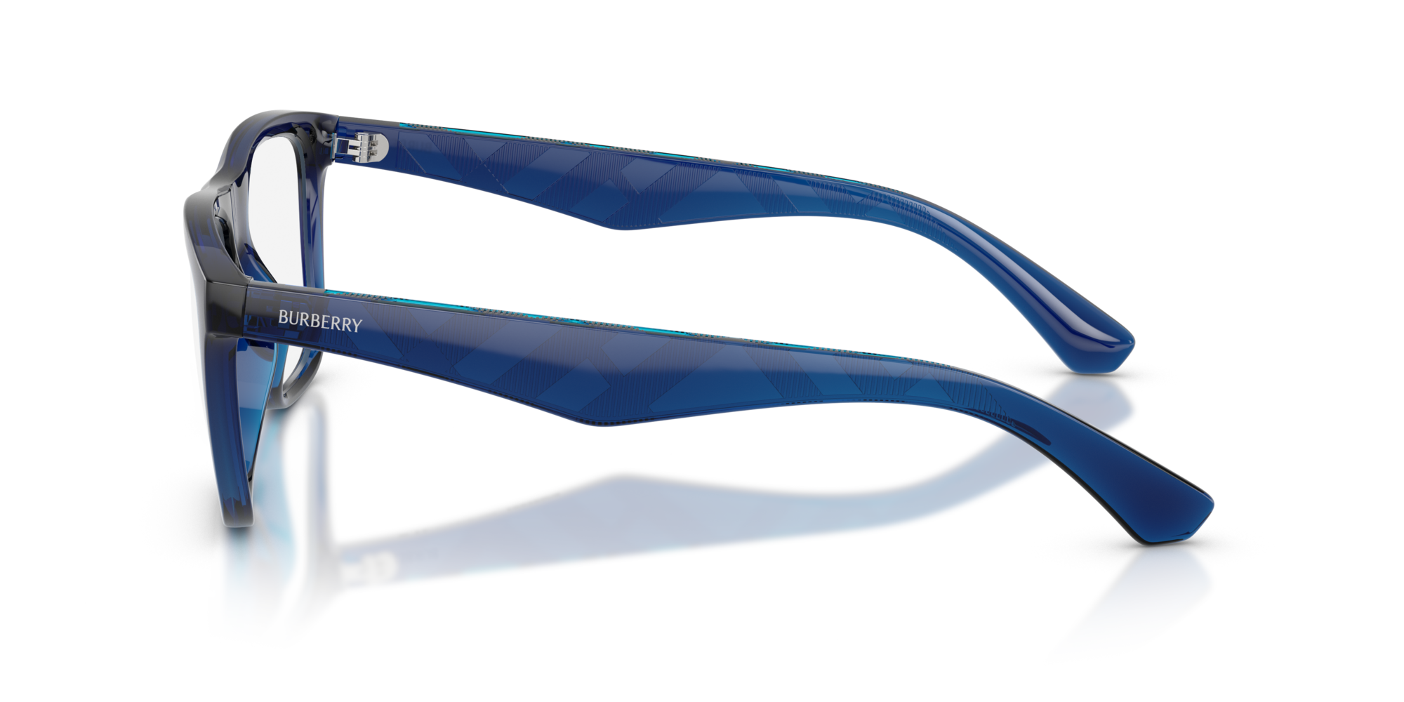 BE2432U 4110 Montature da vista Burberry 4