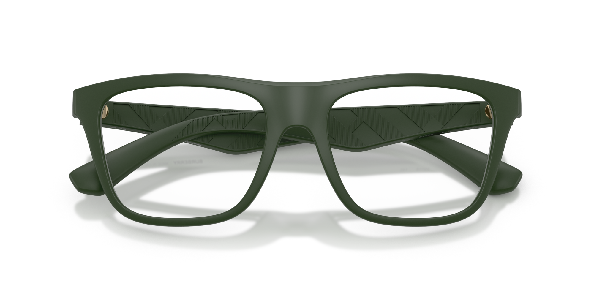 BE2432U 4170 Montature da vista Burberry 2