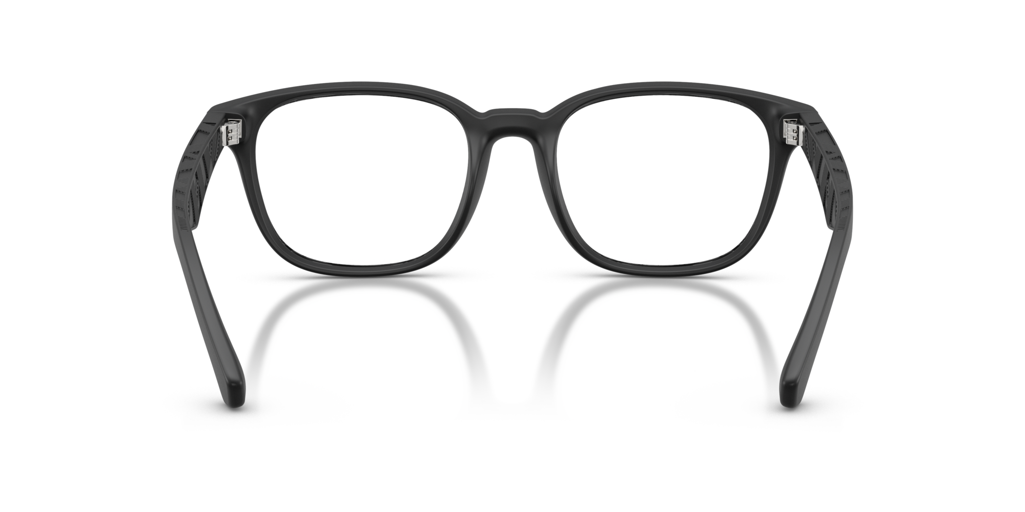 BE2433U 3464 Montature da vista Burberry 5