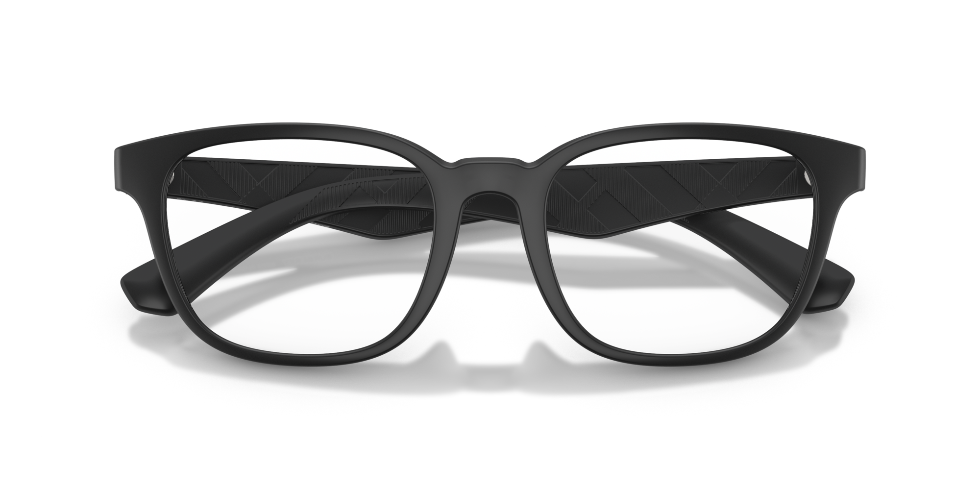 BE2433U 3464 Montature da vista Burberry 2