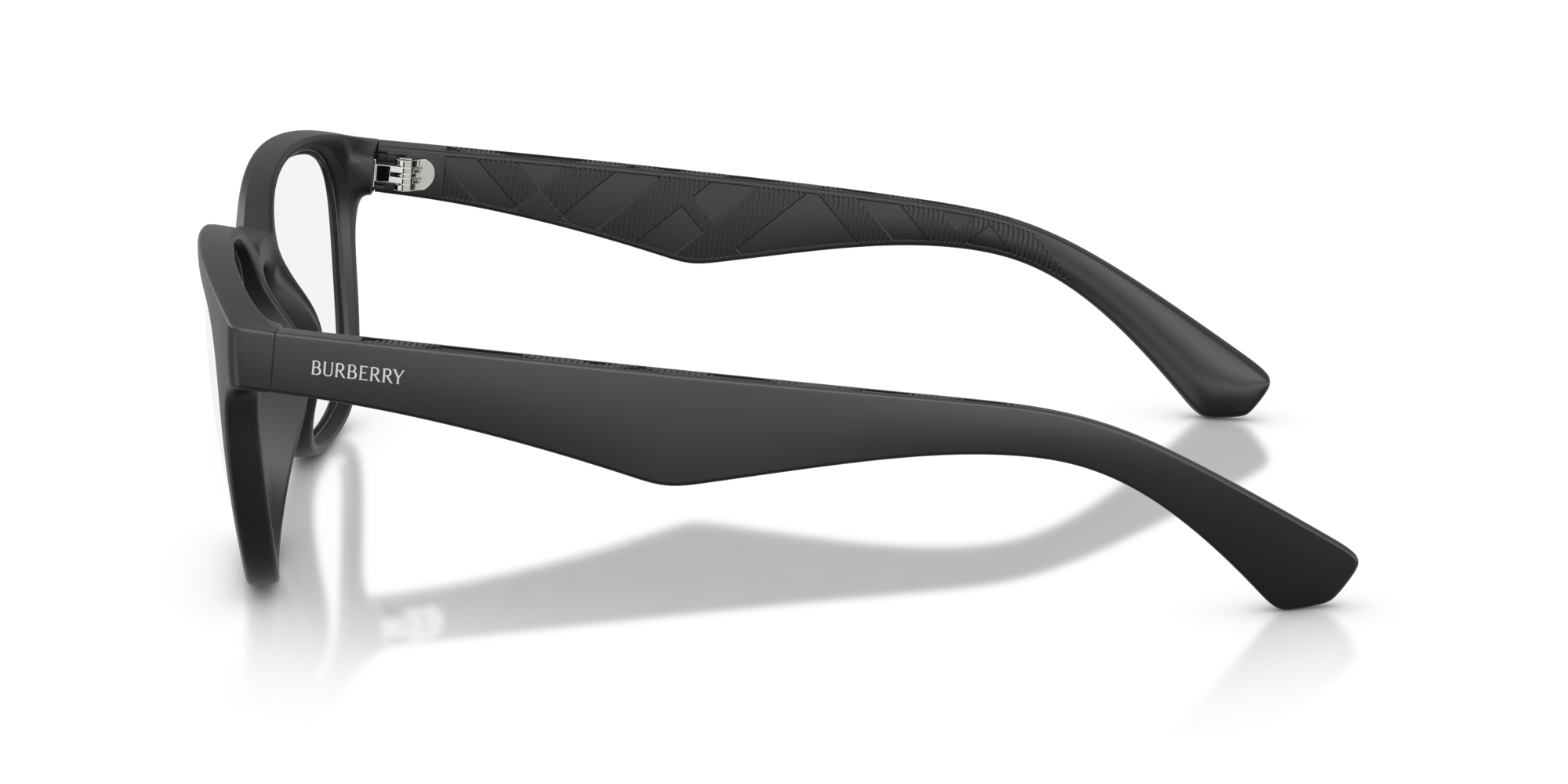 BE2433U 3464 Montature da vista Burberry 4