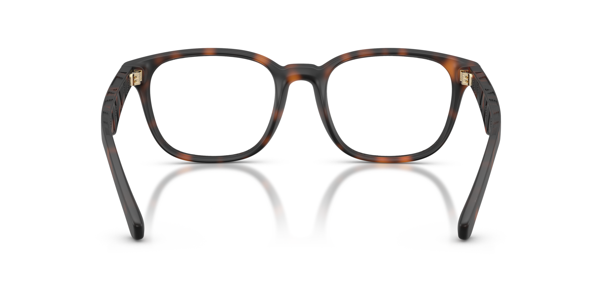 BE2433U 3536 Montature da vista Burberry 5