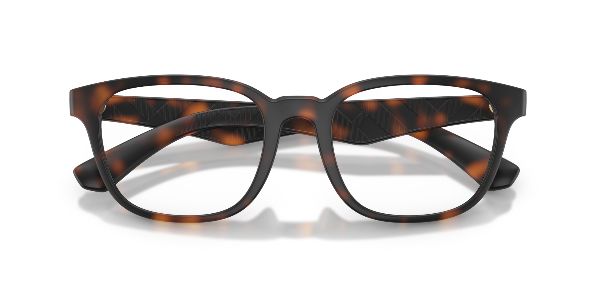 BE2433U 3536 Montature da vista Burberry 2