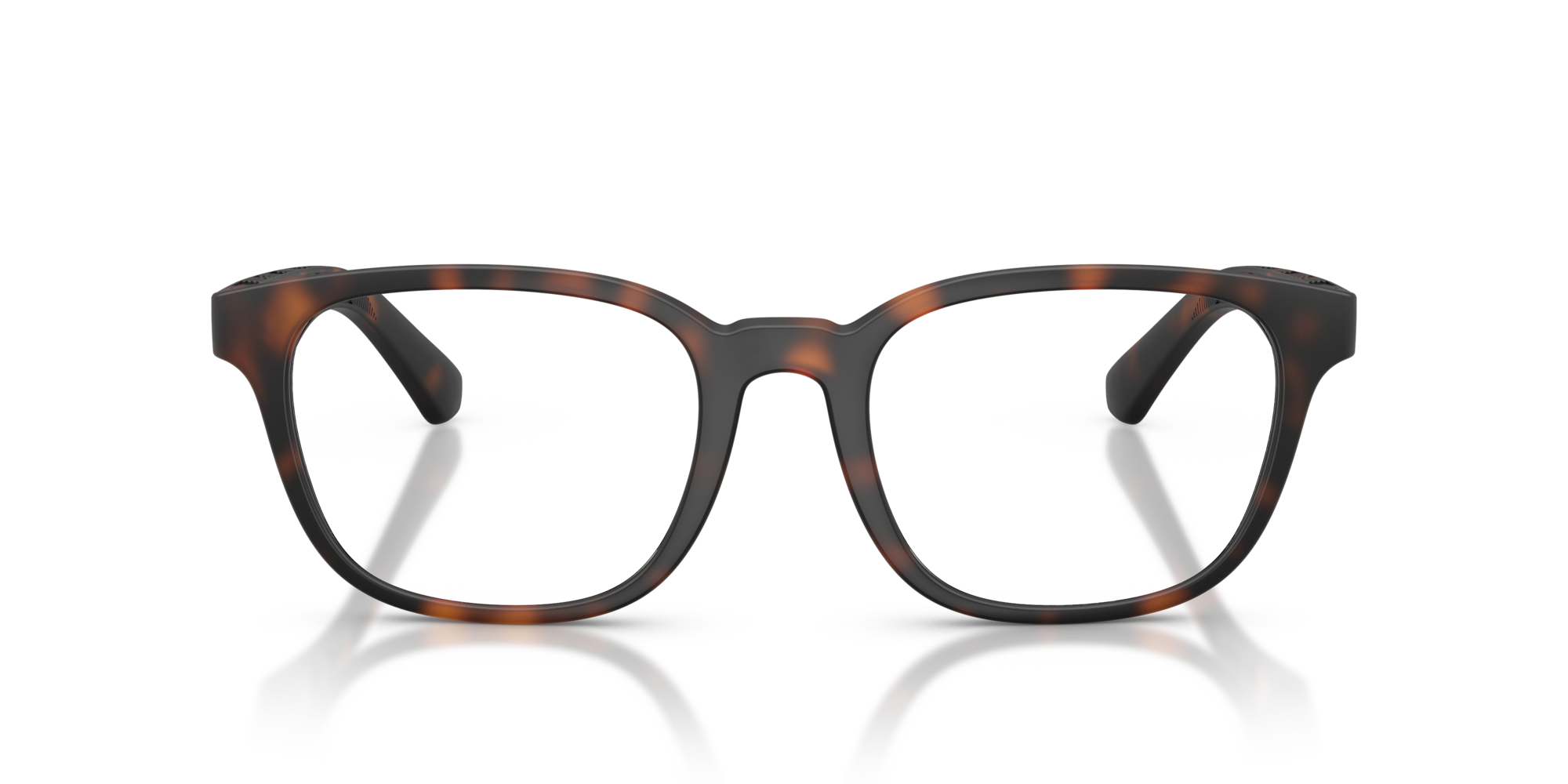 BE2433U 3536 Montature da vista Burberry 3