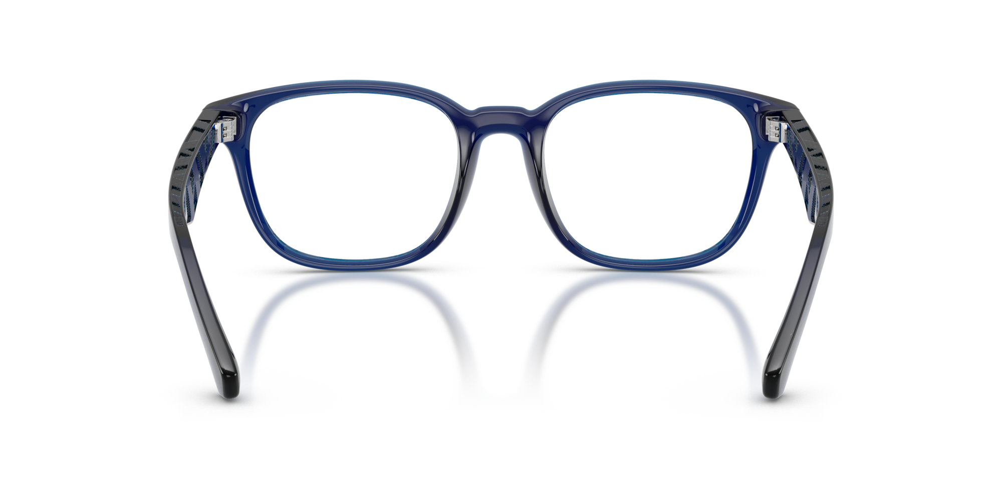 BE2433U 4110 Montature da vista Burberry 5