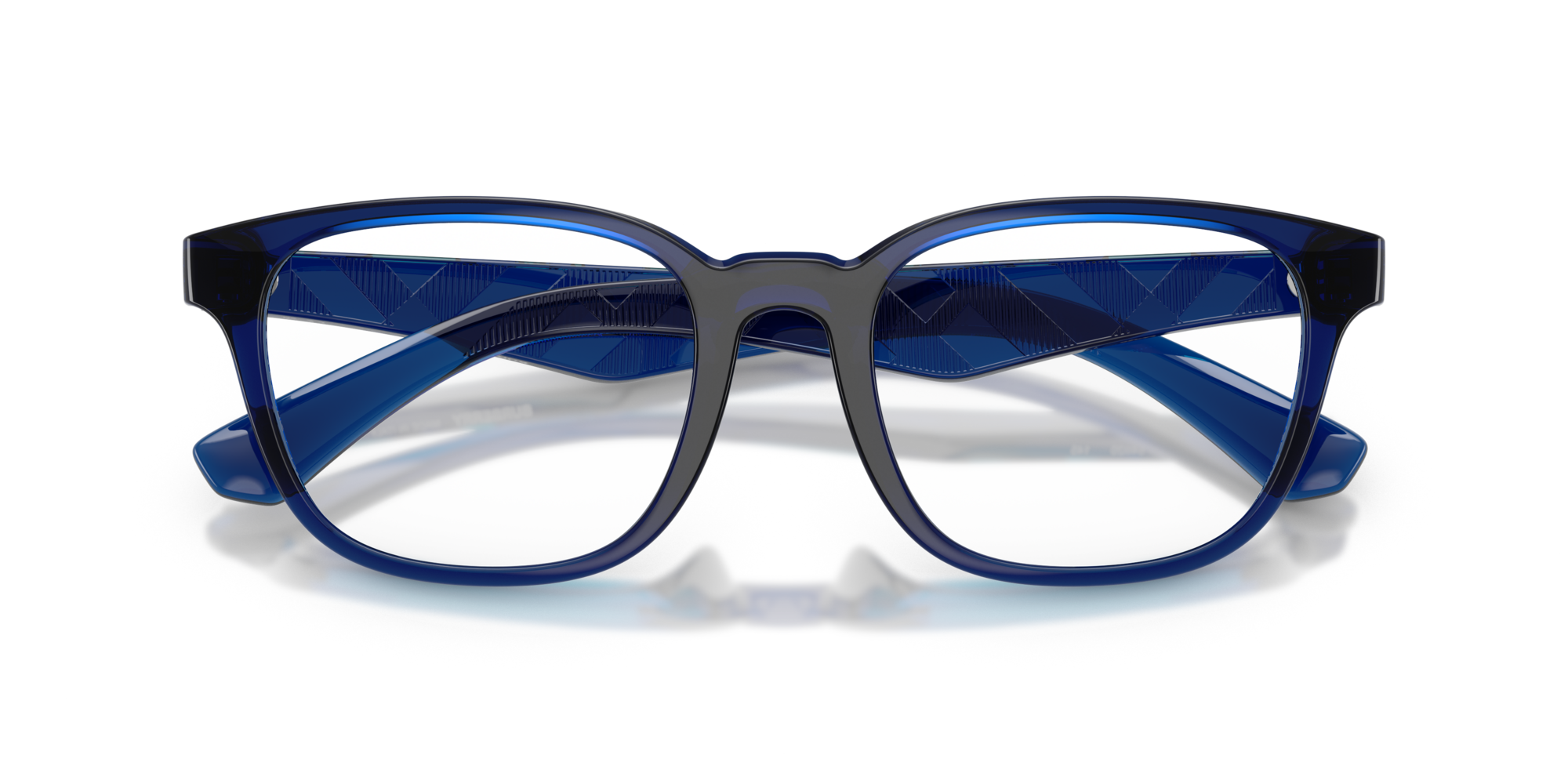 BE2433U 4110 Montature da vista Burberry 2