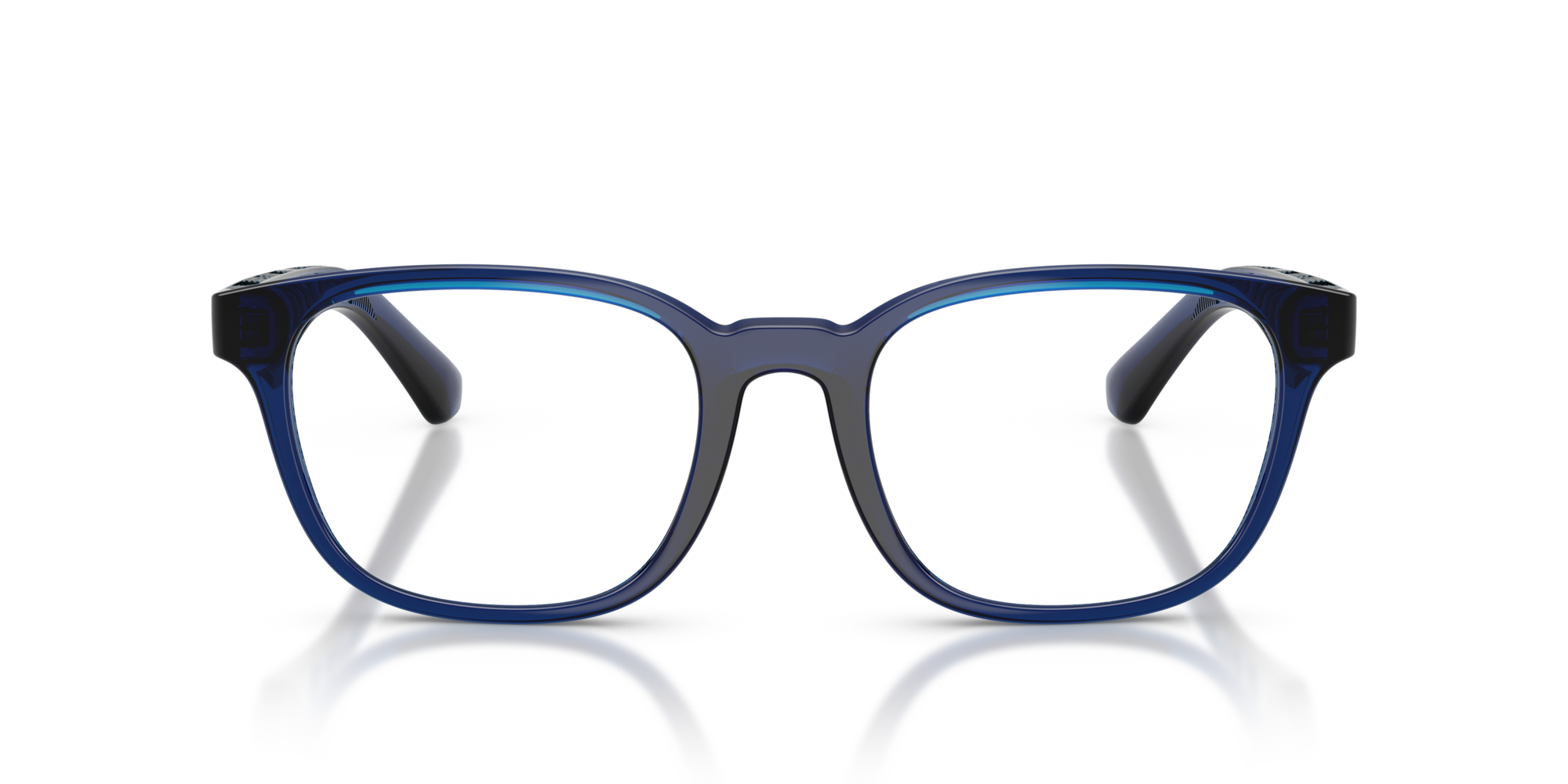 BE2433U 4110 Montature da vista Burberry 3