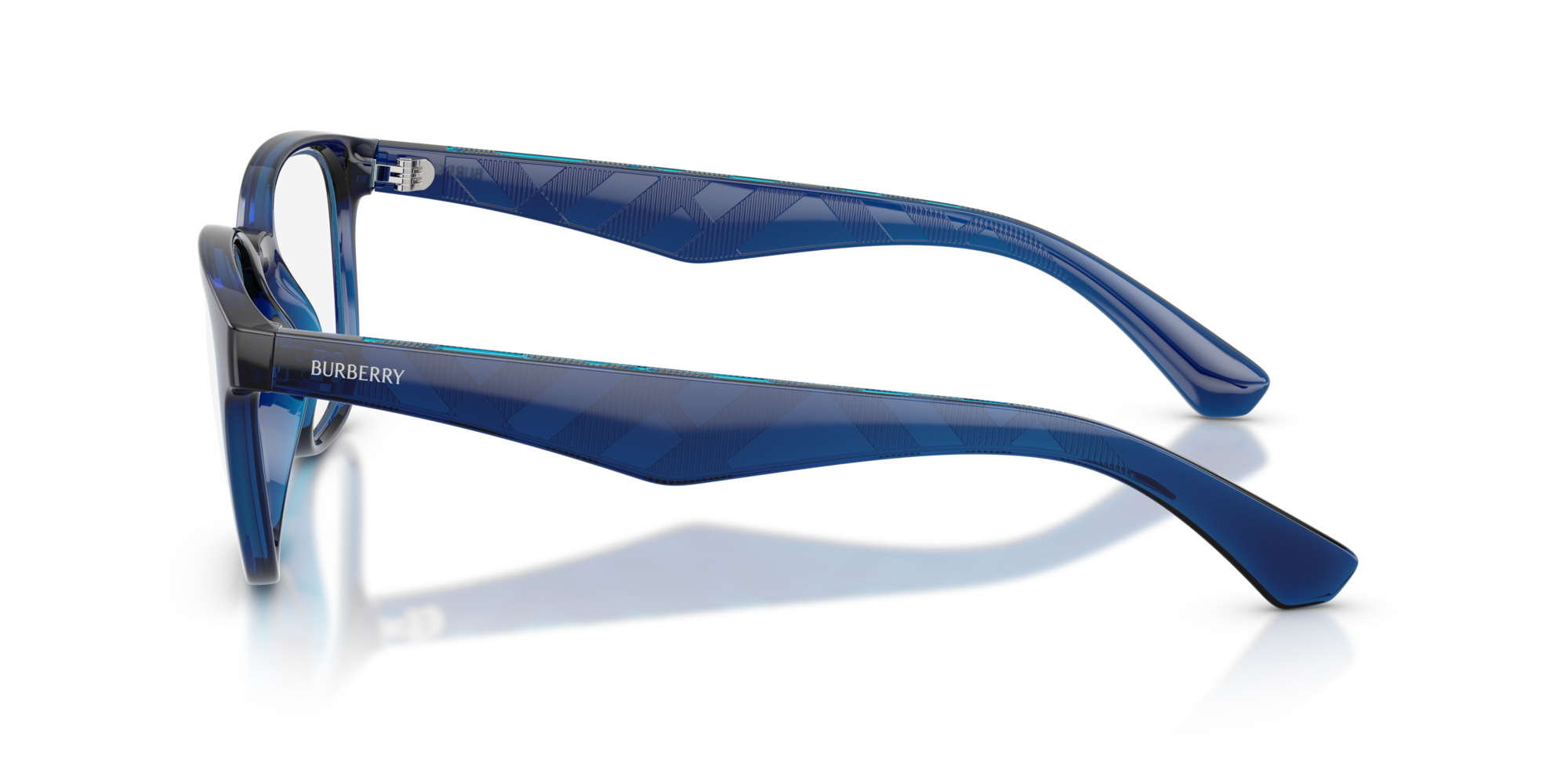 BE2433U 4110 Montature da vista Burberry 4