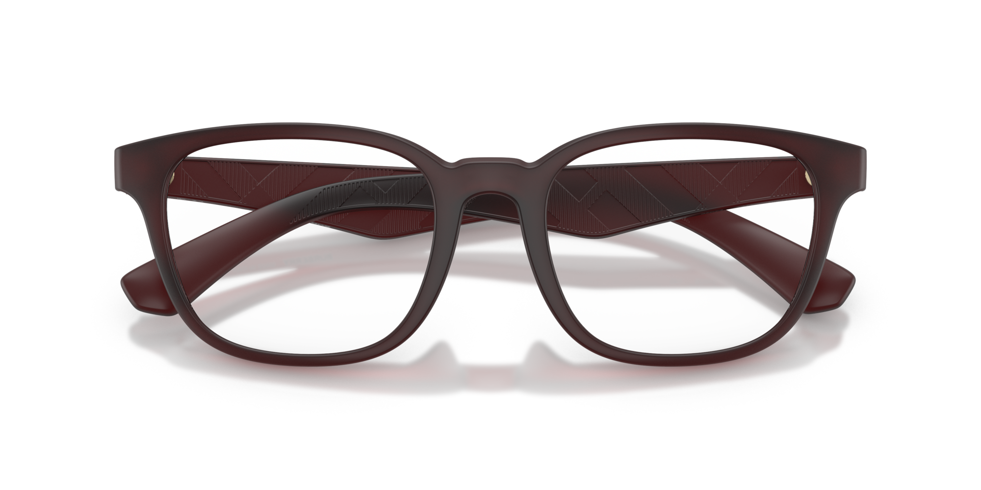 BE2433U 4171 Montature da vista Burberry 2