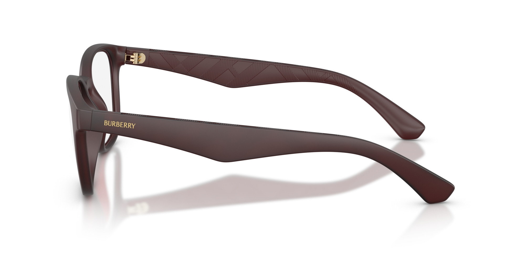 BE2433U 4171 Montature da vista Burberry 4