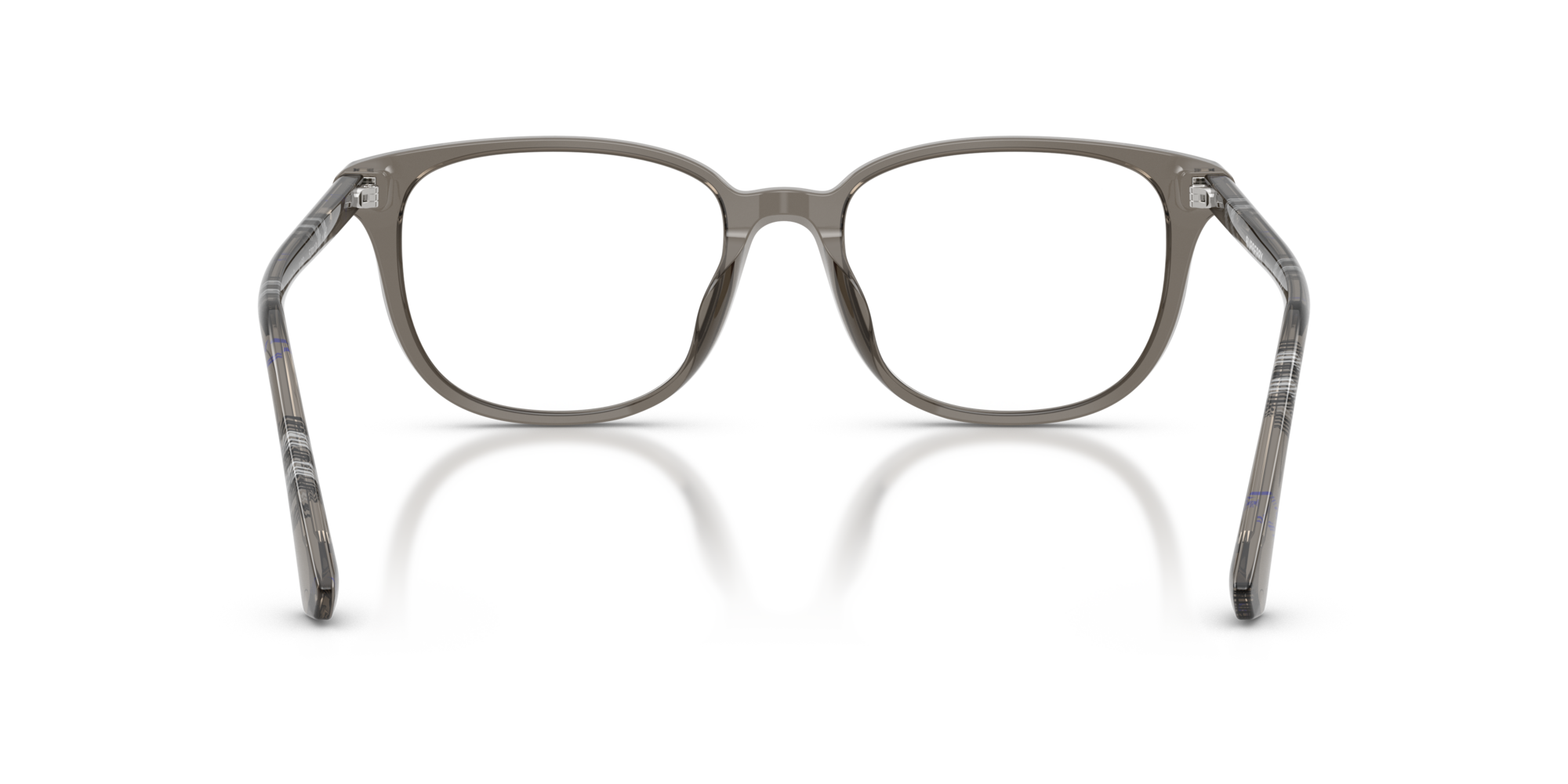 BE2434D 4160 Montature da vista Burberry 5