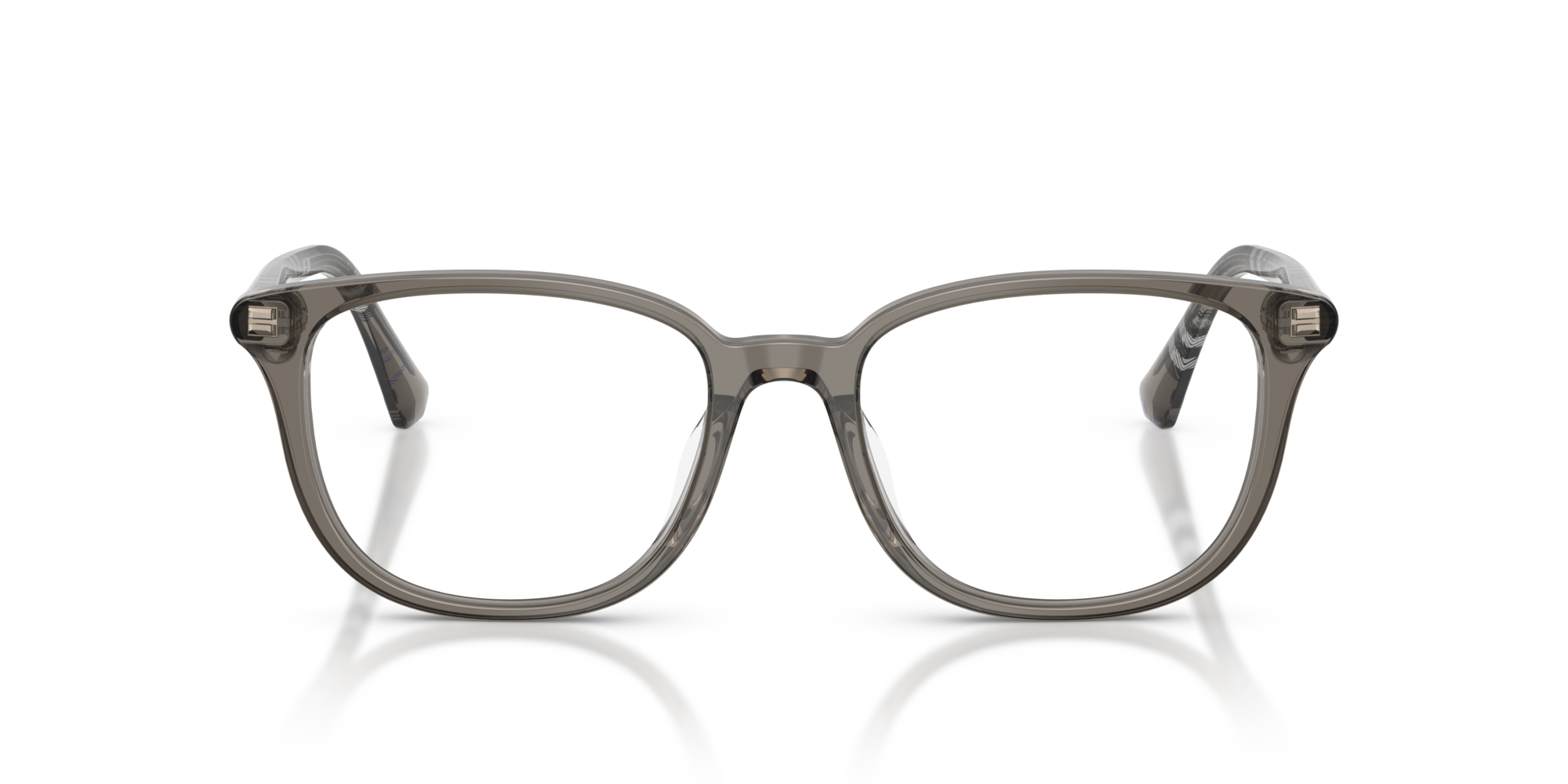 BE2434D 4160 Montature da vista Burberry 3