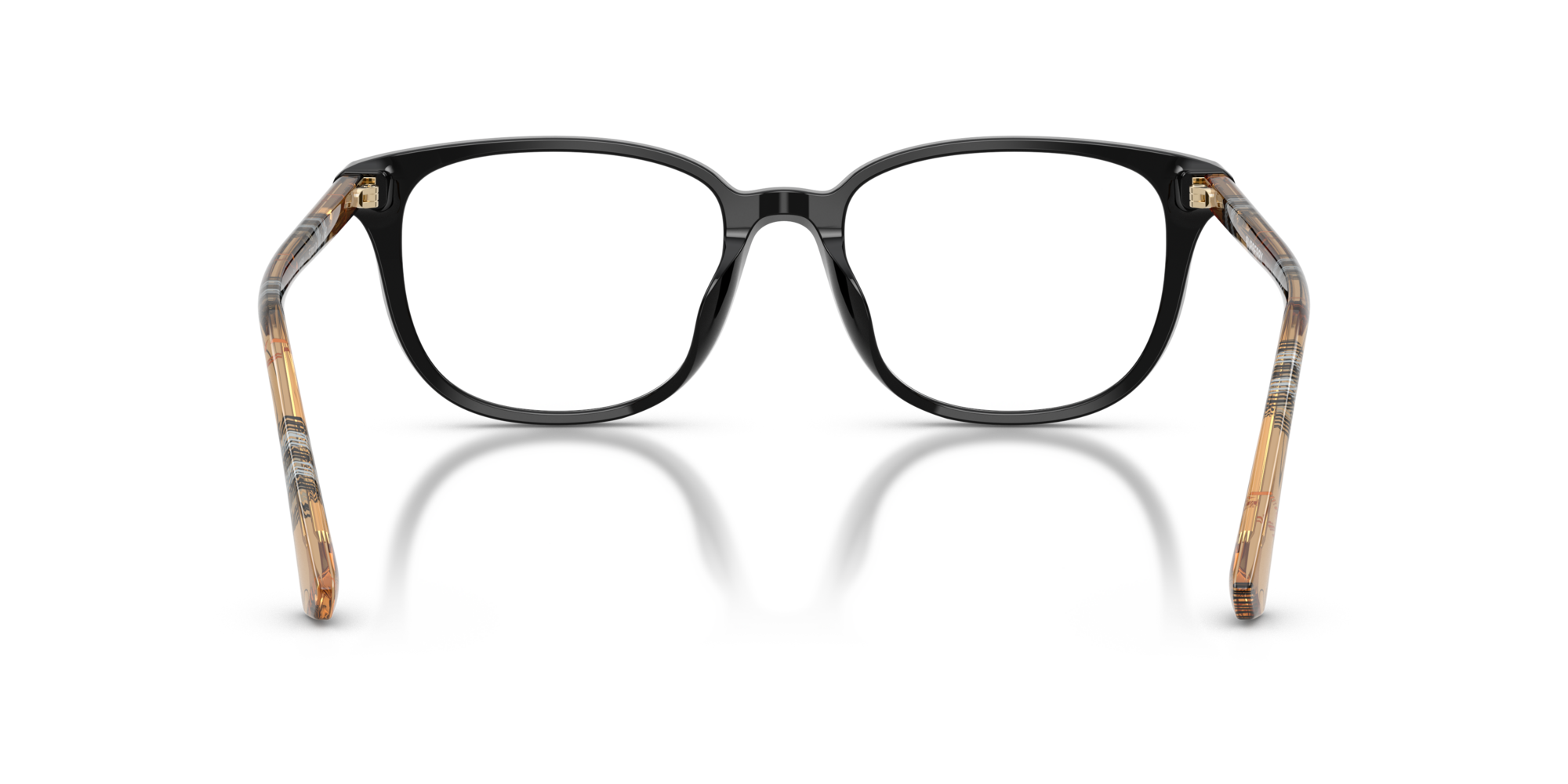 BE2434D 4161 Montature da vista Burberry 5