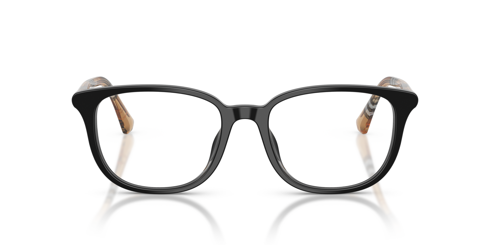 BE2434D 4161 Montature da vista Burberry 3