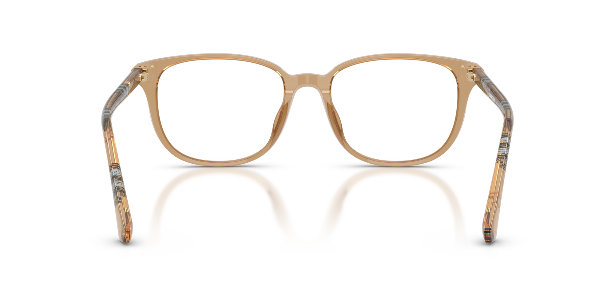 BE2434D 4164 Montature da vista Burberry 5