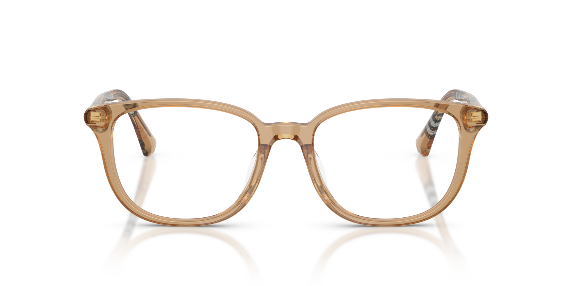 BE2434D 4164 Montature da vista Burberry 3