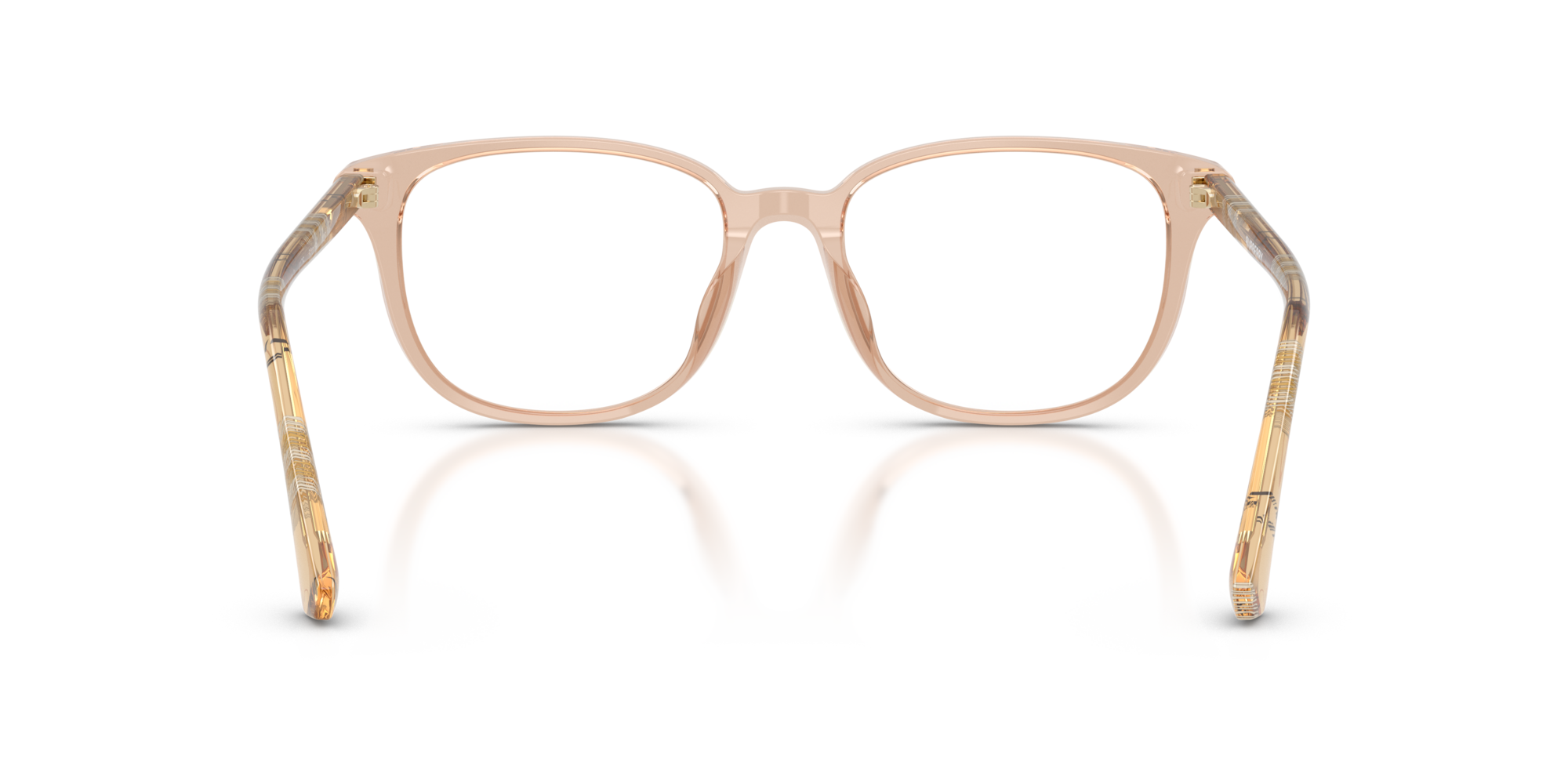 BE2434D 4175 Montature da vista Burberry 5