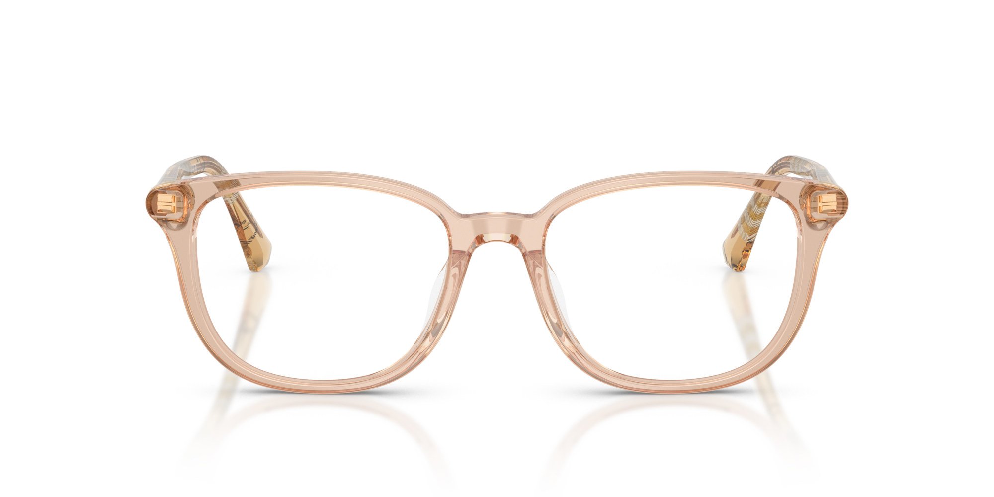 BE2434D 4175 Montature da vista Burberry 3