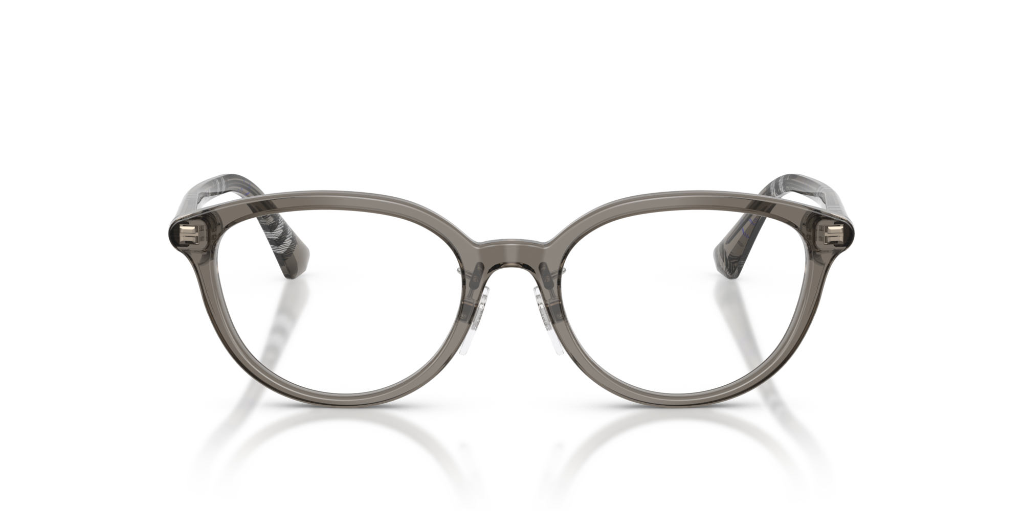 BE2435D 4160 Montature da vista Burberry 3