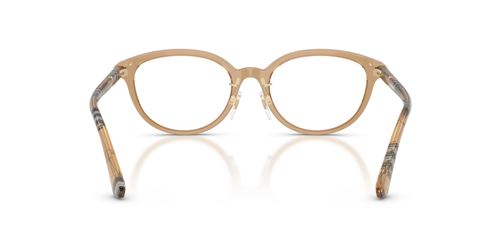 BE2435D 4164 Montature da vista Burberry 5