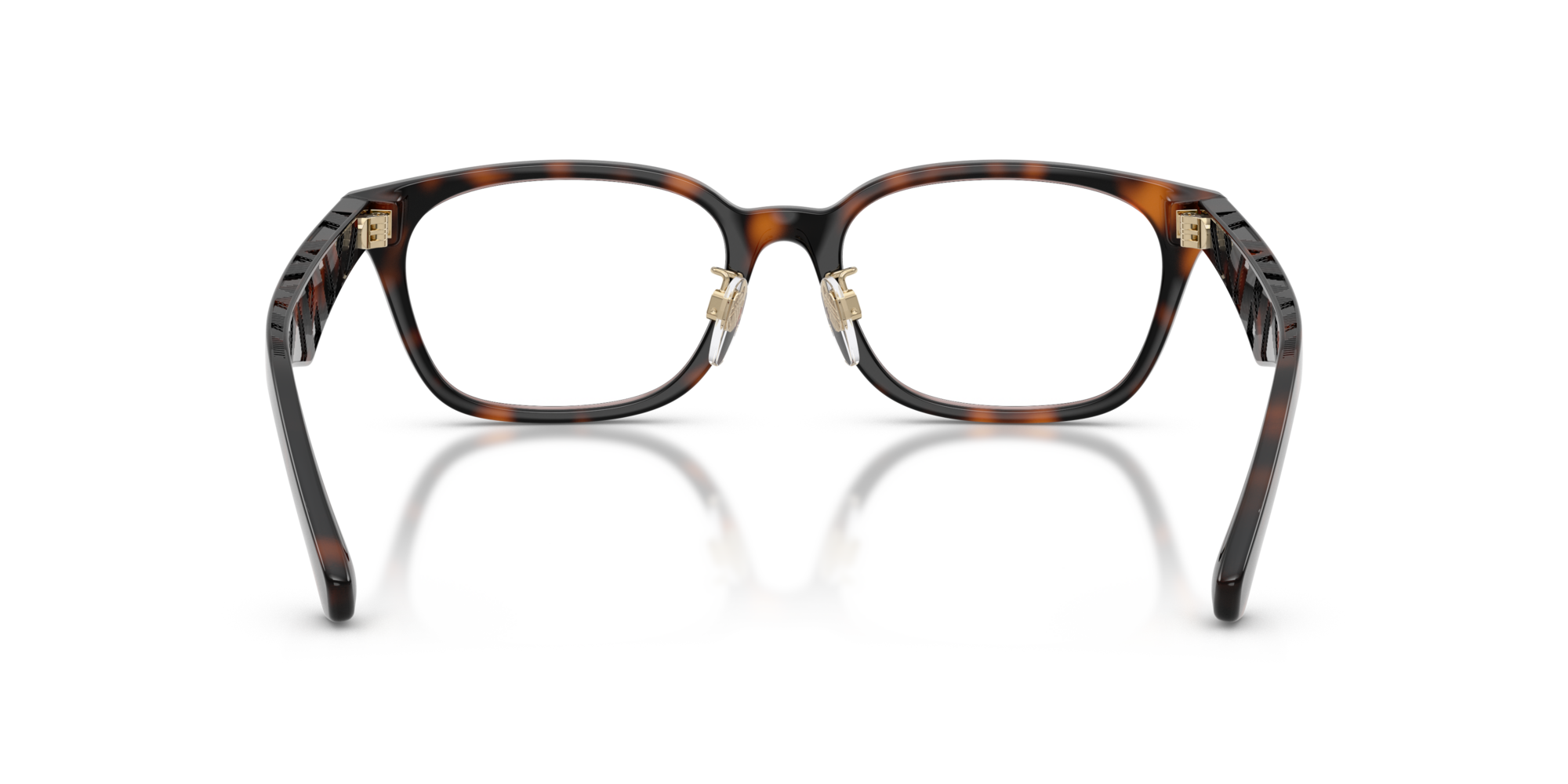 BE2436D 3002 Montature da vista Burberry 5