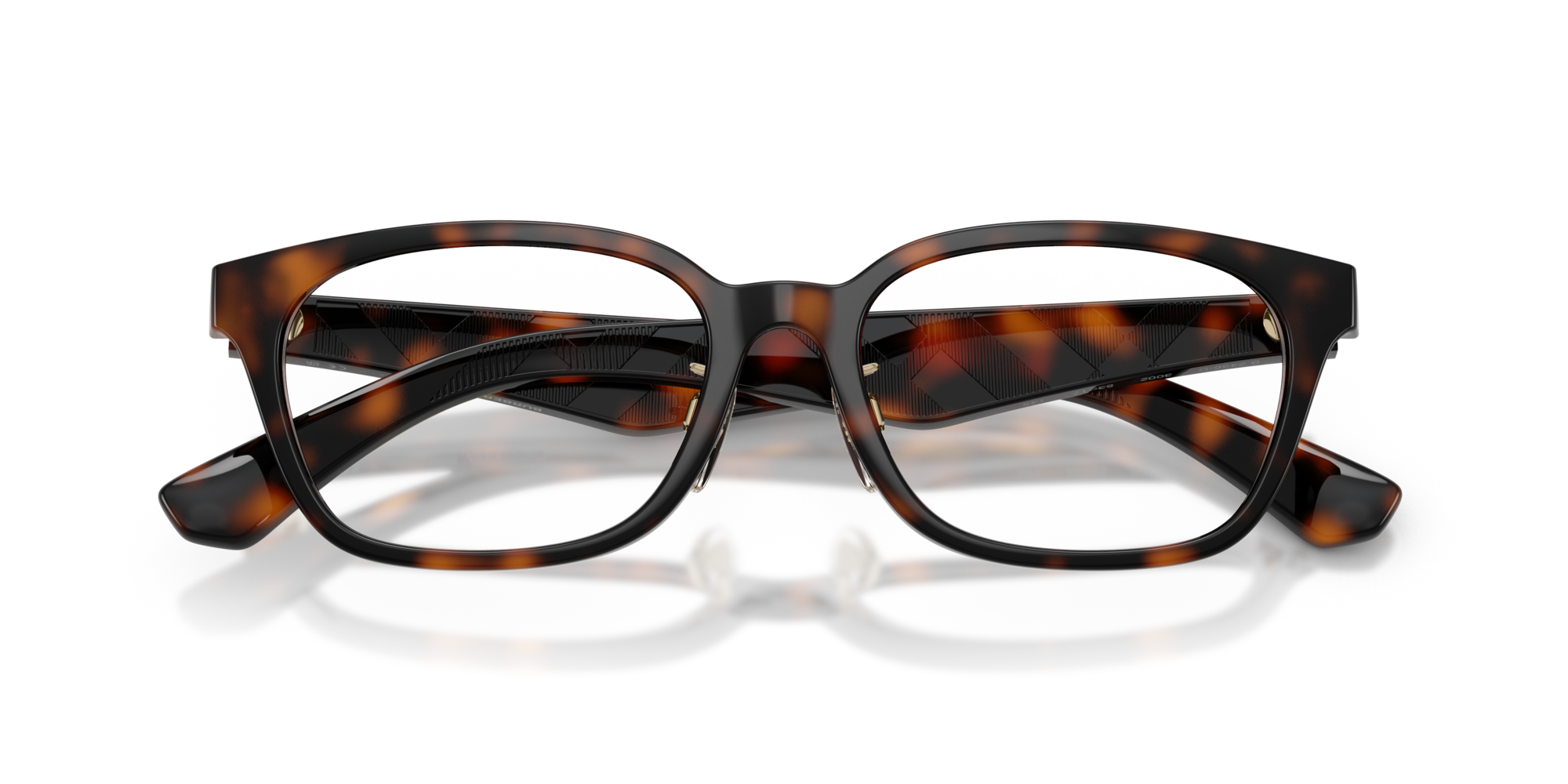 BE2436D 3002 Montature da vista Burberry 2