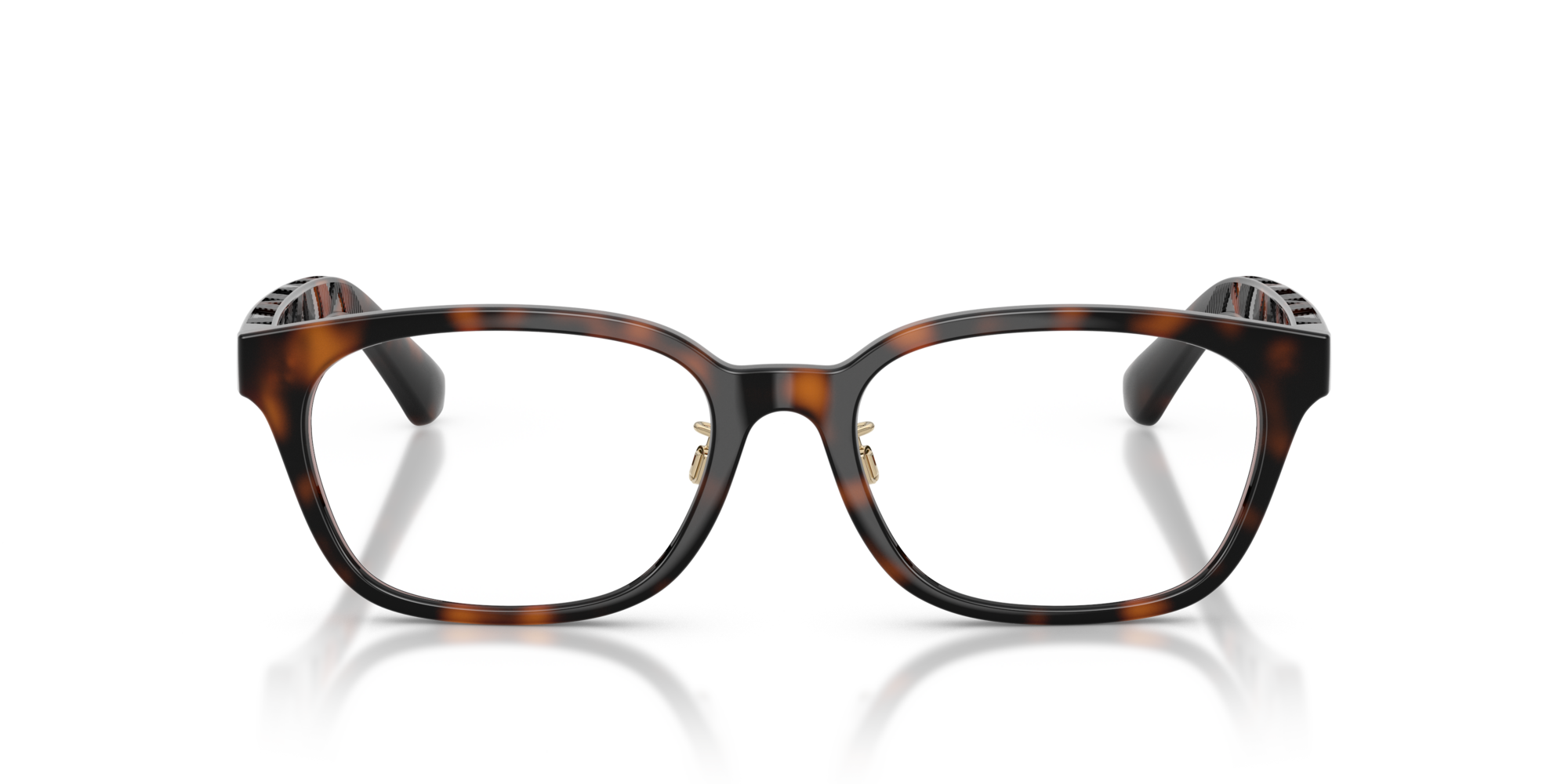 BE2436D 3002 Montature da vista Burberry 3