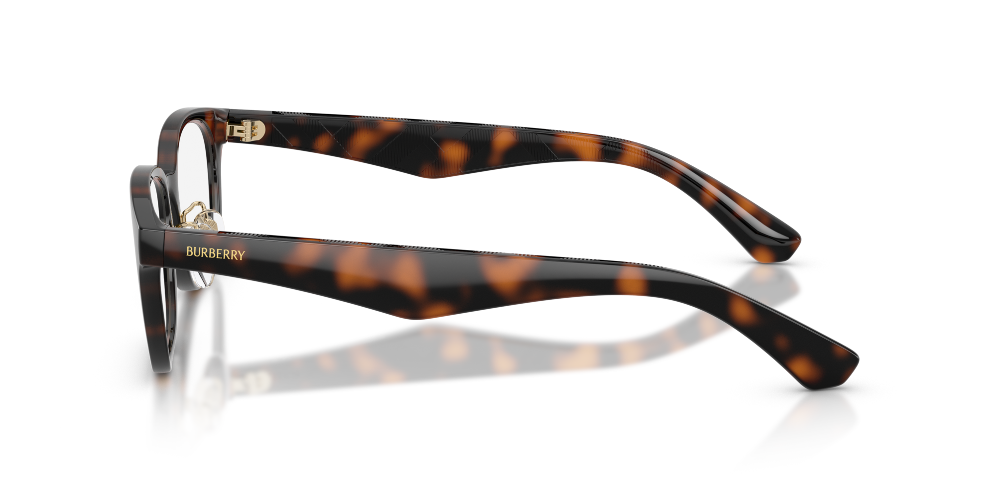 BE2436D 3002 Montature da vista Burberry 4
