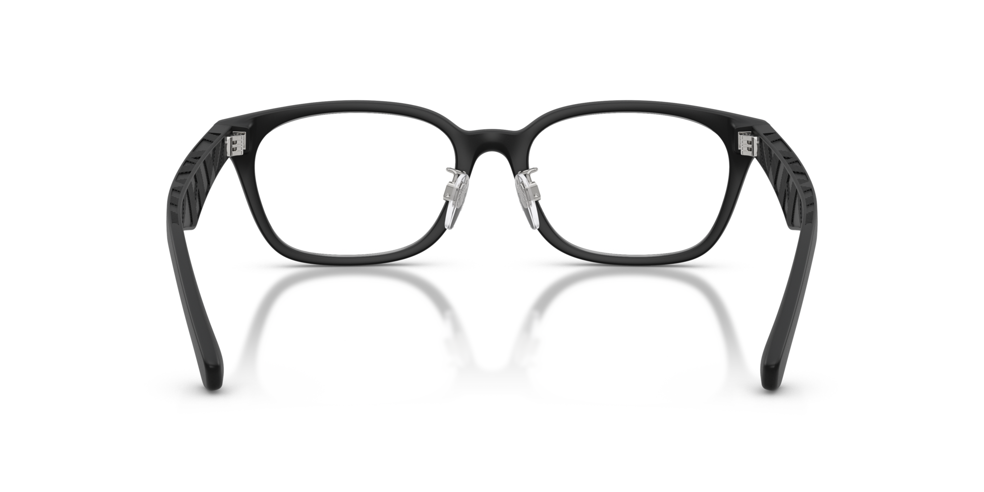 BE2436D 3464 Montature da vista Burberry 5