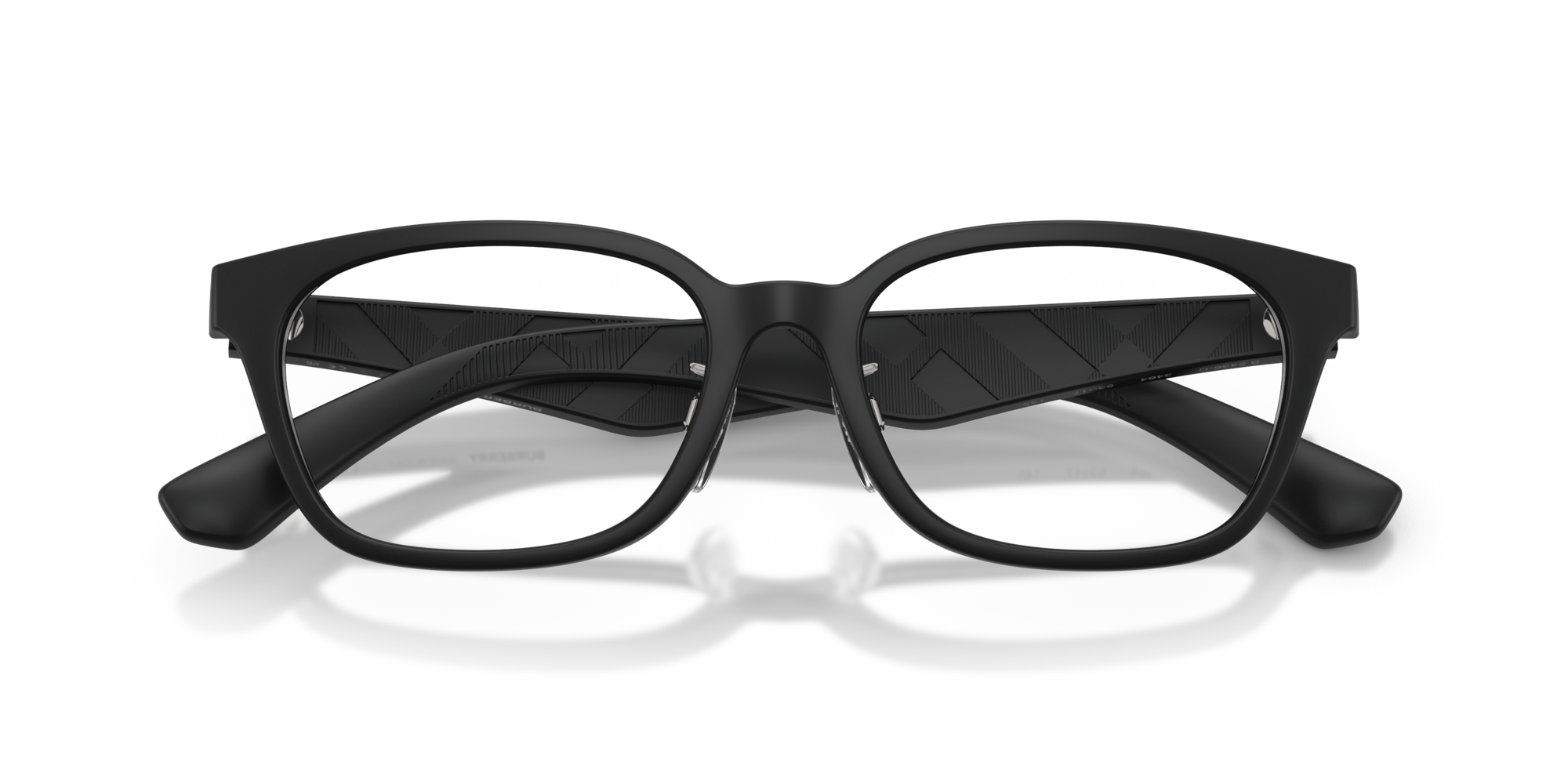 BE2436D 3464 Montature da vista Burberry 2