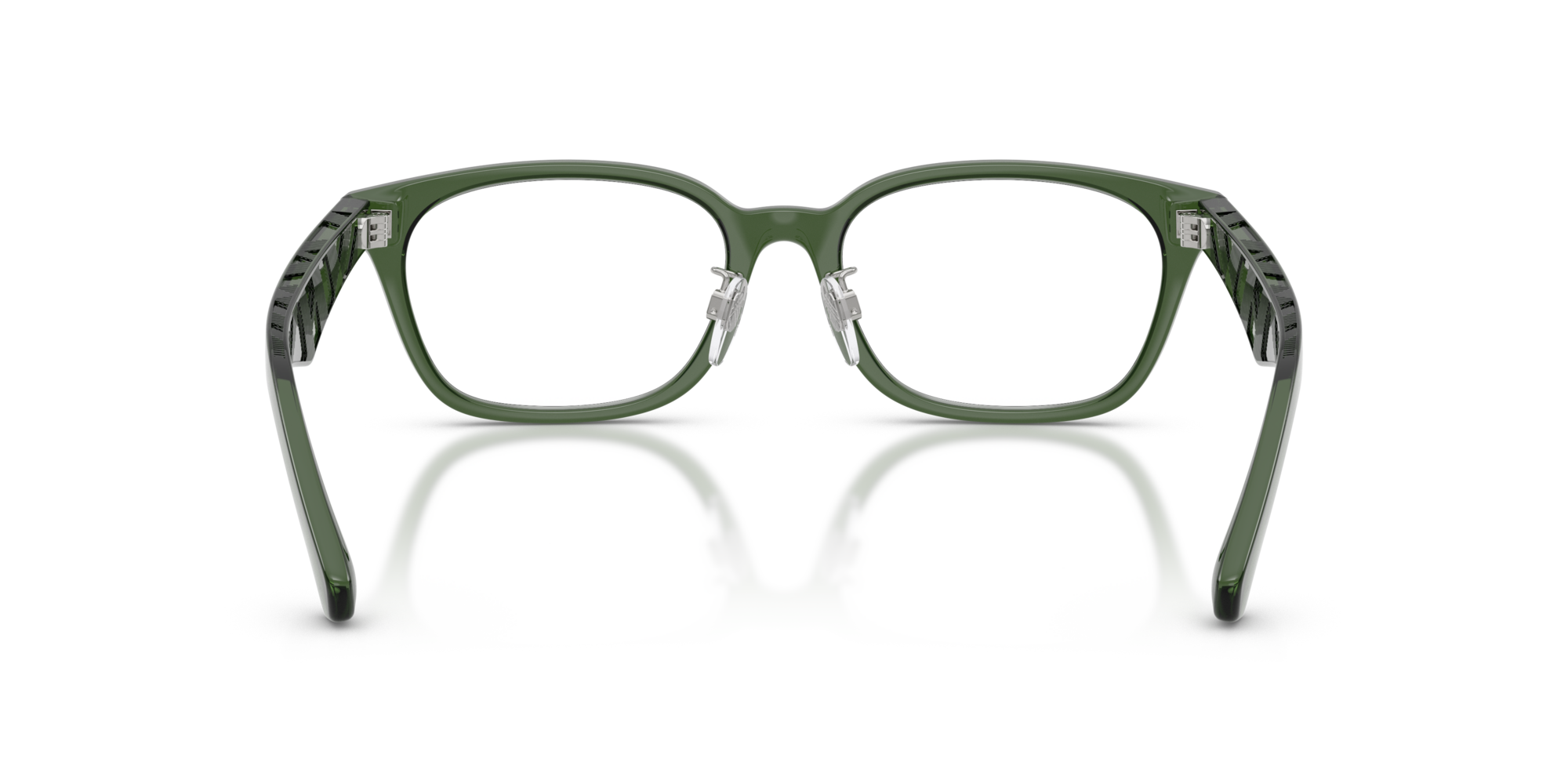 BE2436D 4174 Montature da vista Burberry 5