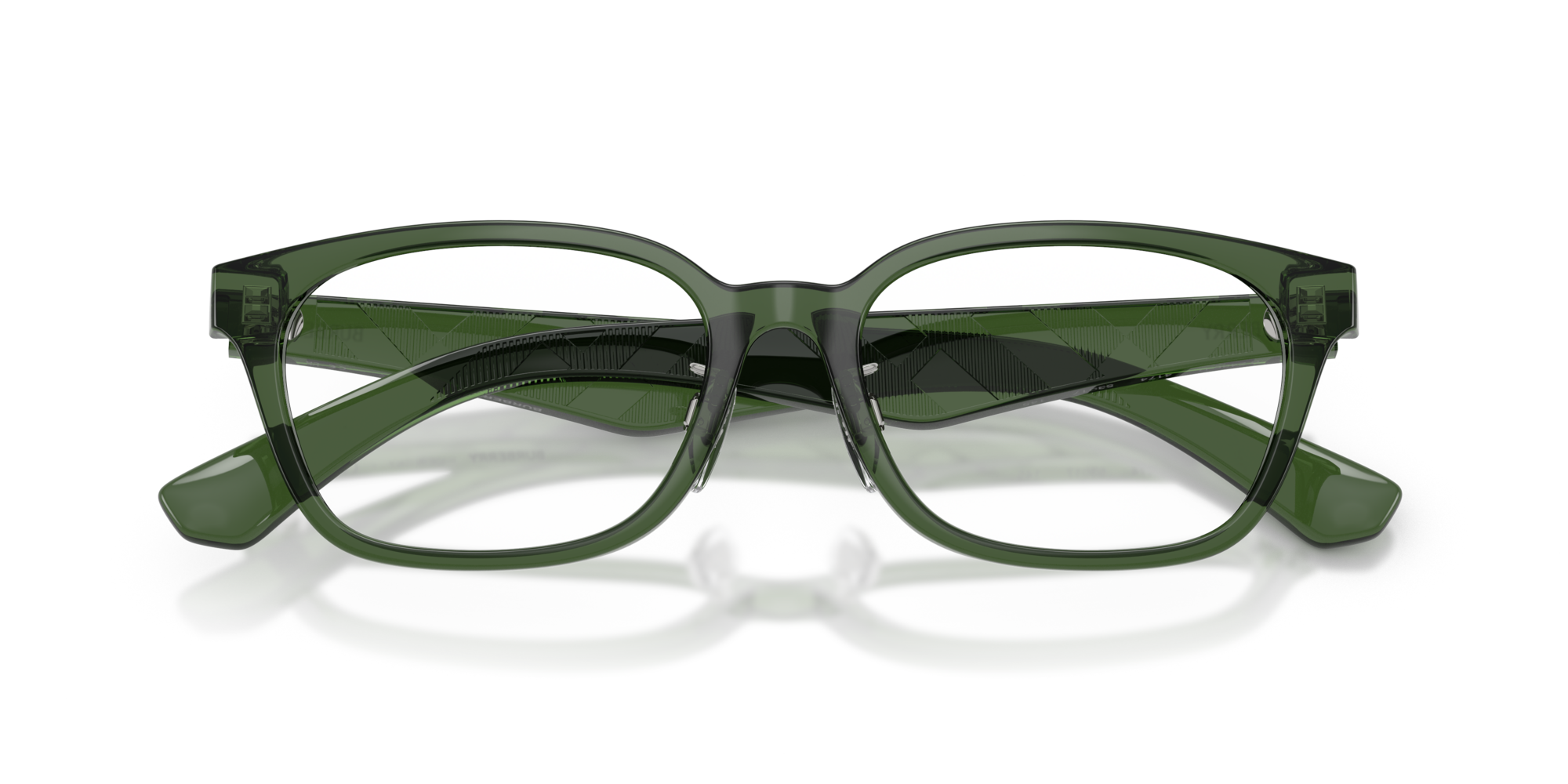 BE2436D 4174 Montature da vista Burberry 2