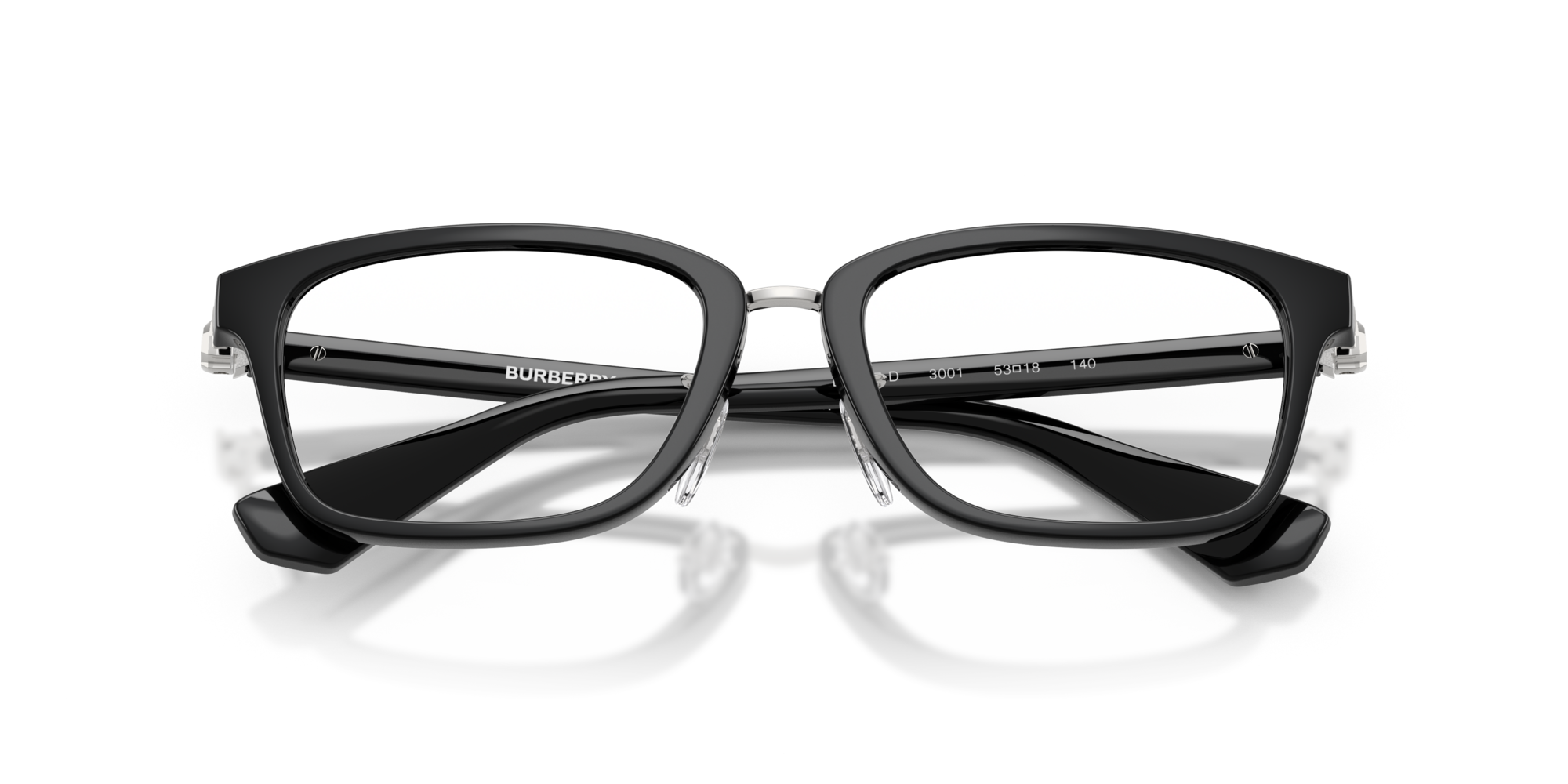 BE2437D 3001 Montature da vista Burberry 2