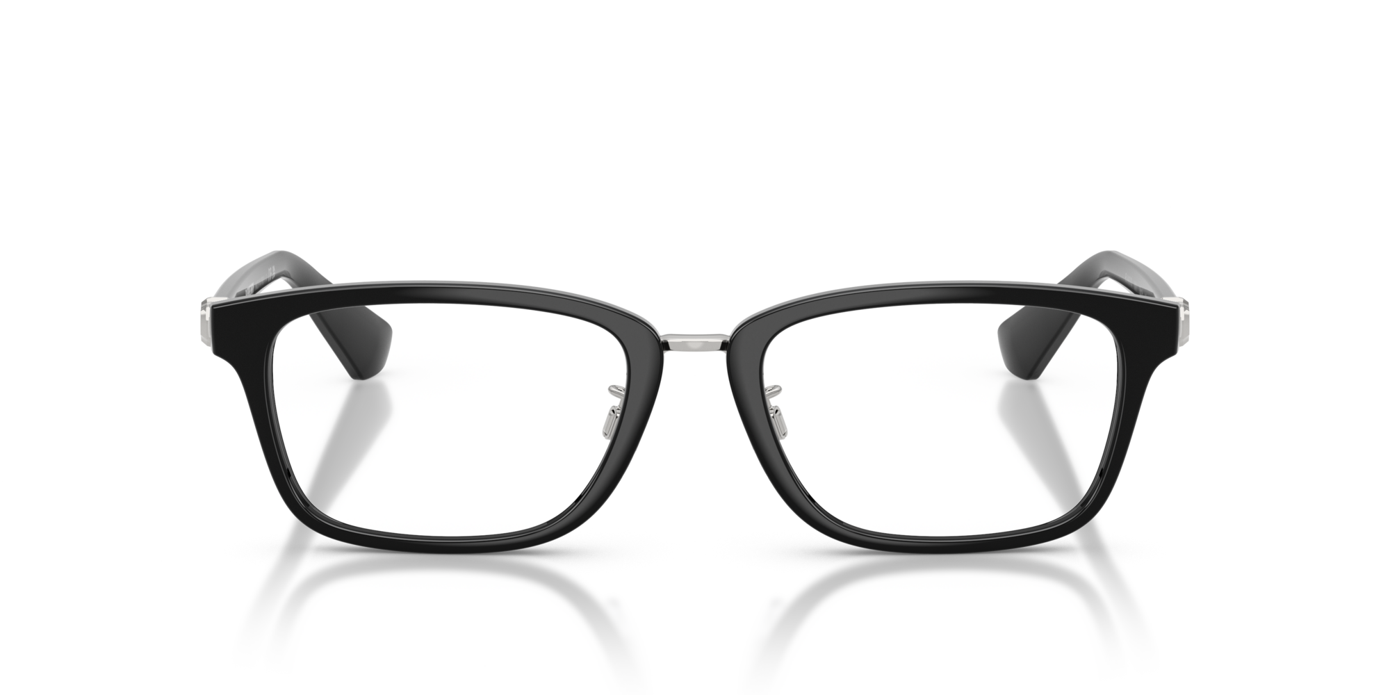 BE2437D 3001 Montature da vista Burberry 3