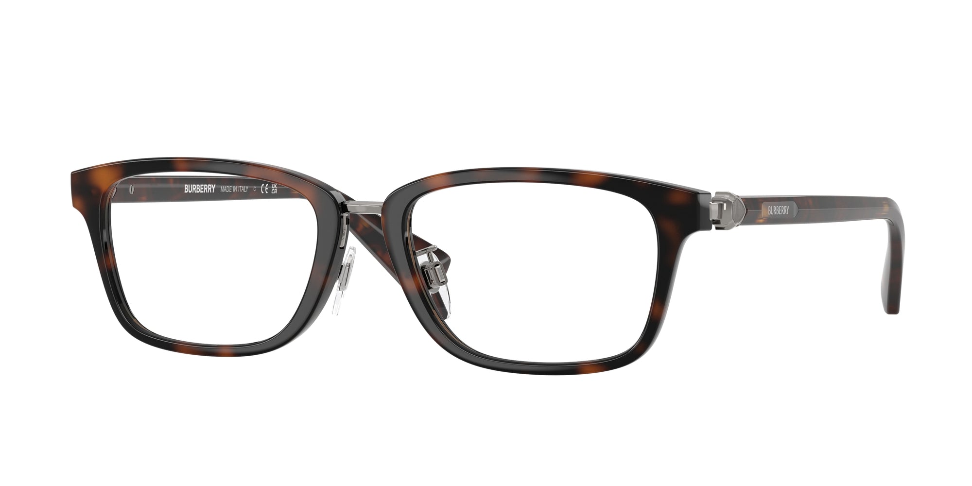 BE2437D 3002 Montature da vista Burberry 1