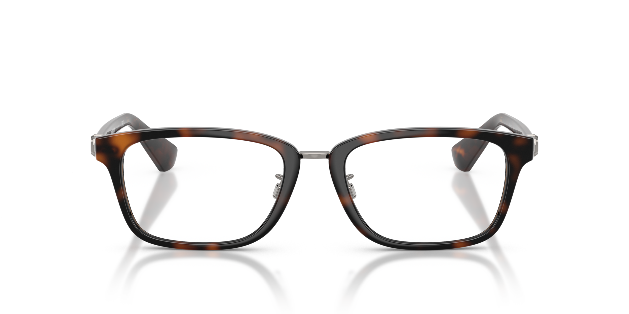 BE2437D 3002 Montature da vista Burberry 3