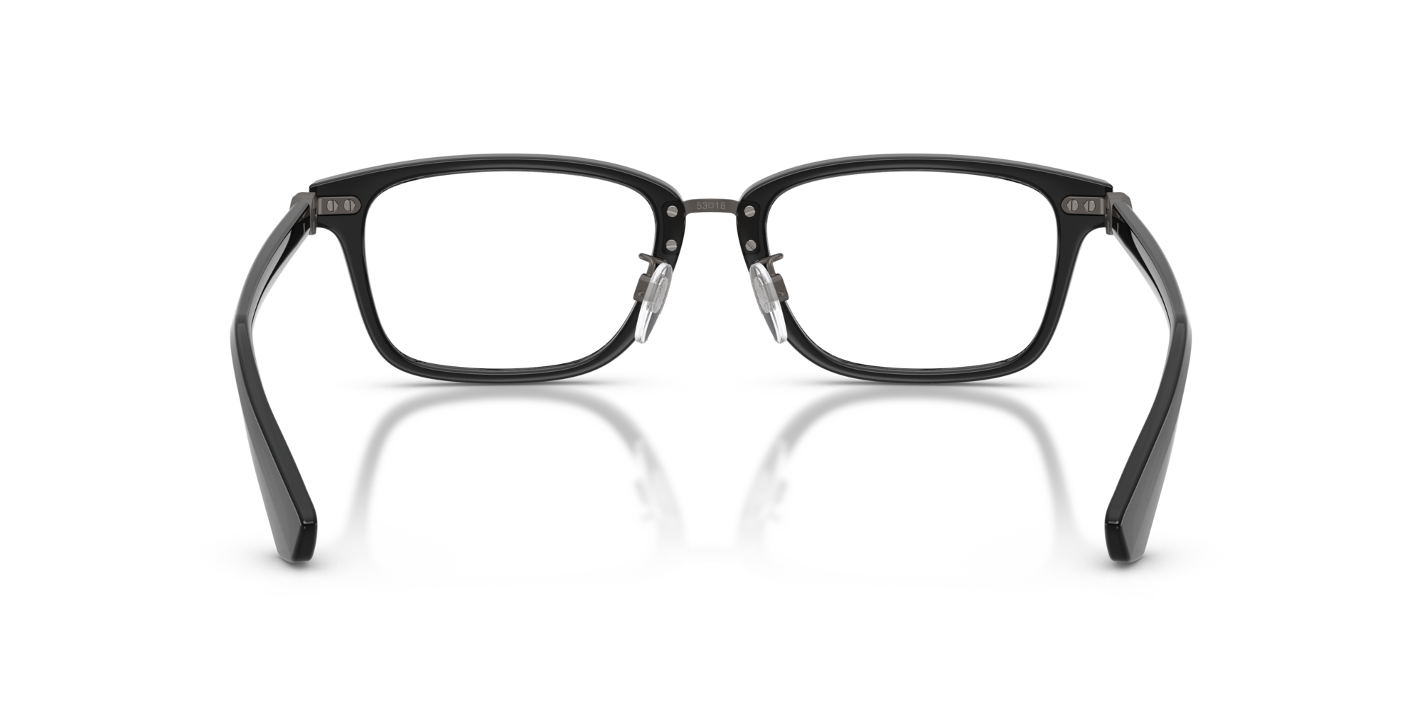 BE2437D 4112 Montature da vista Burberry 5