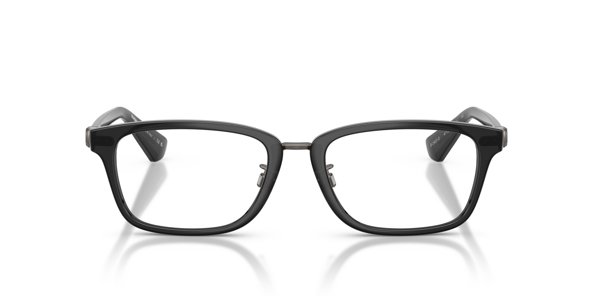 BE2437D 4112 Montature da vista Burberry 3