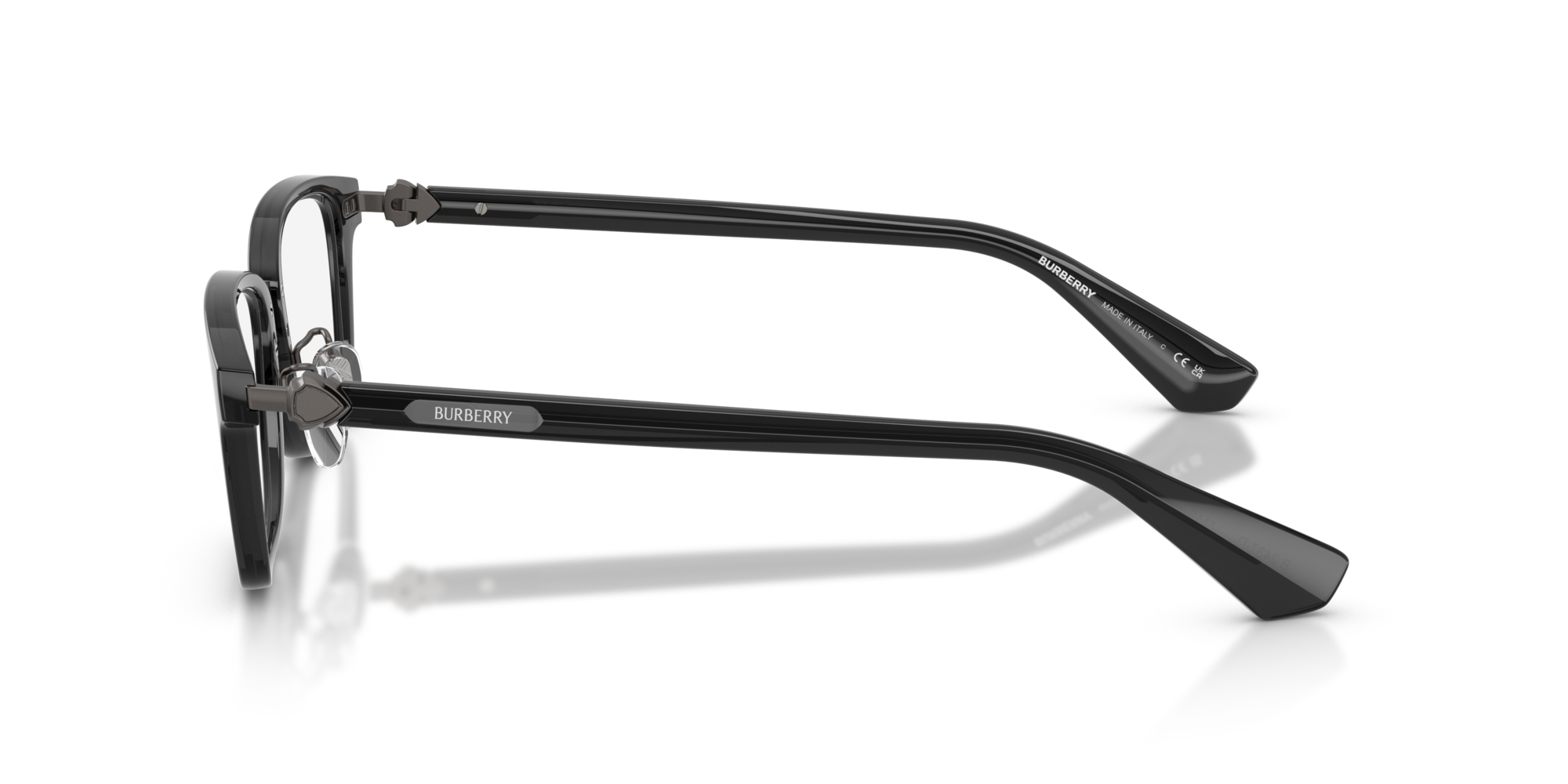 BE2437D 4112 Montature da vista Burberry 4