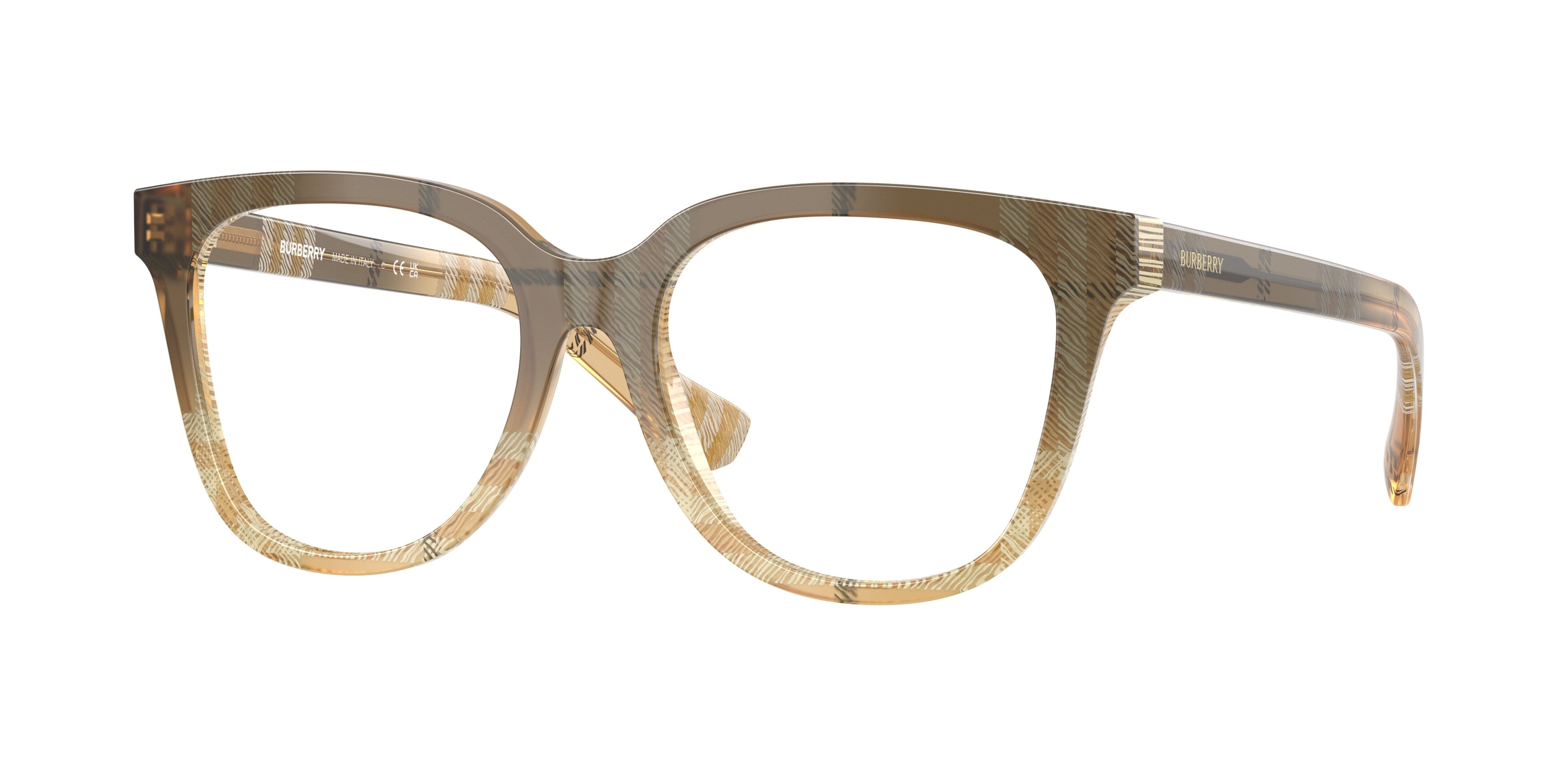 BE2439 4201 Montature da vista Burberry 1
