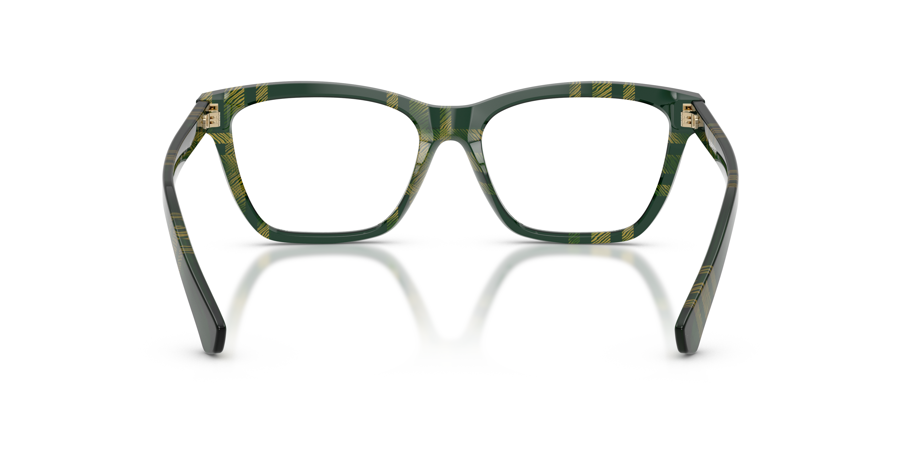 BE2440 4169 Montature da vista Burberry 5