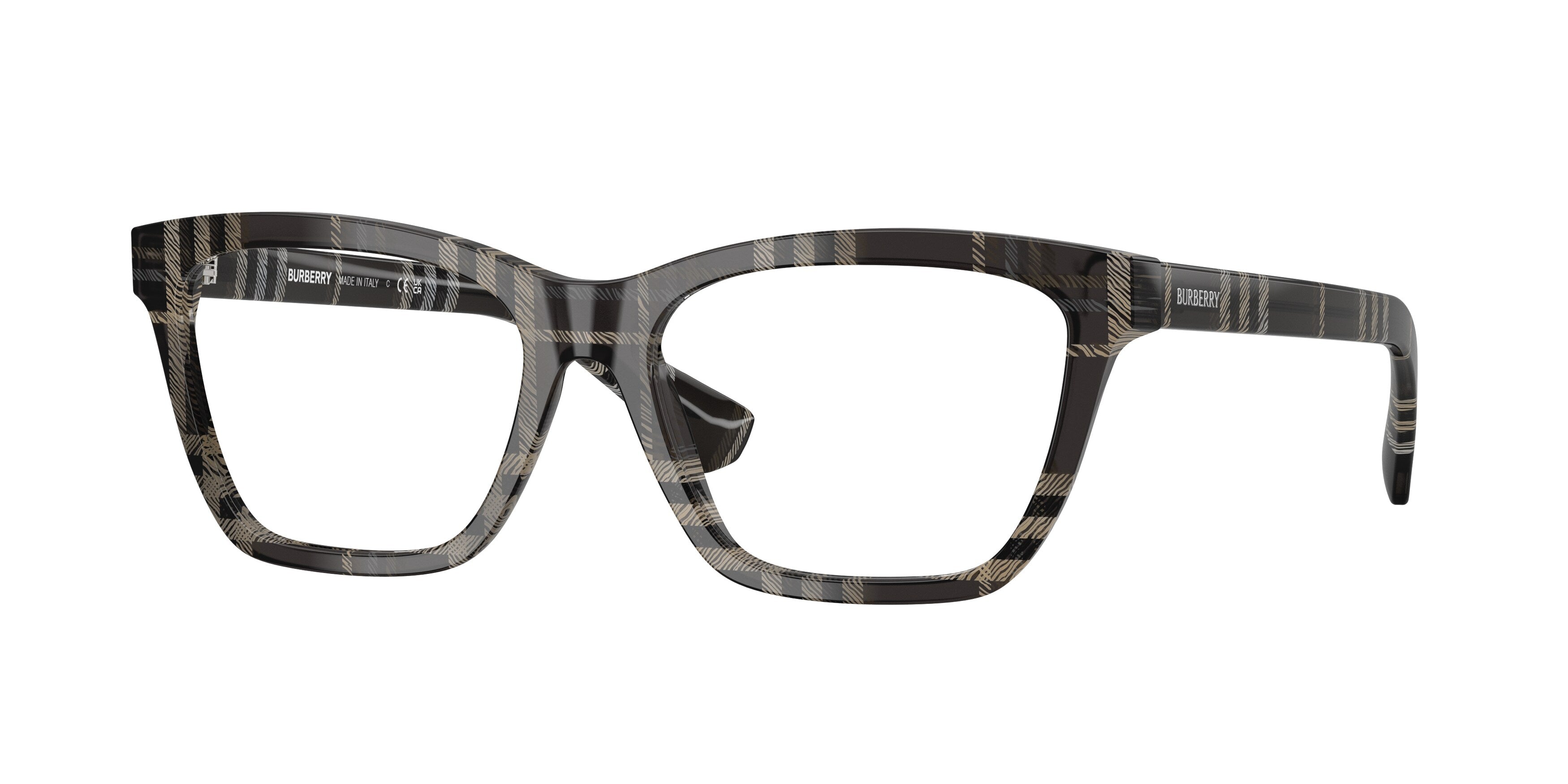 BE2440 4199 Montature da vista Burberry 1