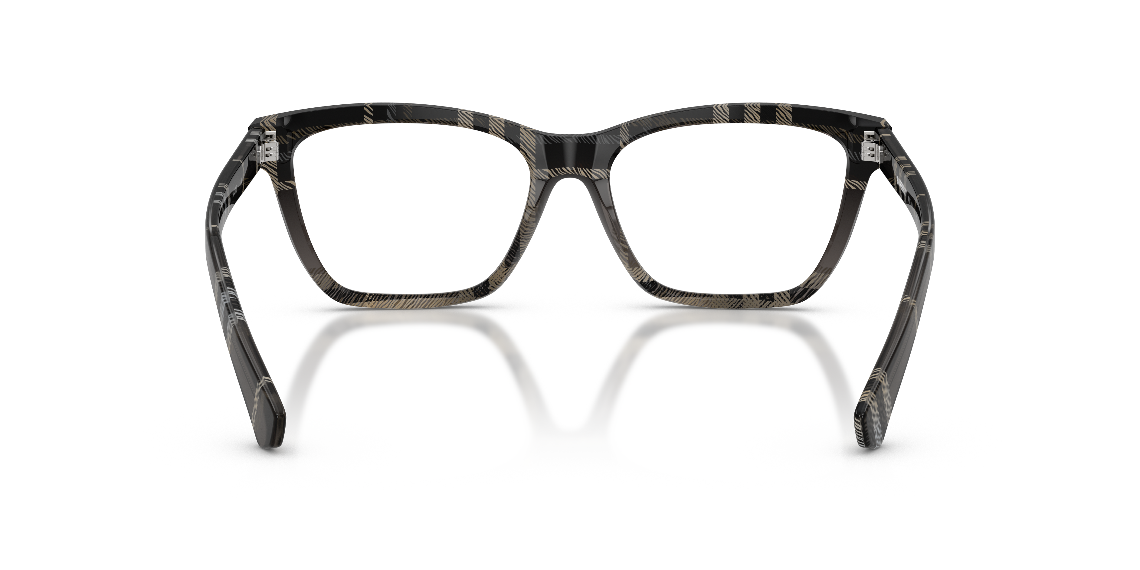 BE2440 4200 Montature da vista Burberry 5